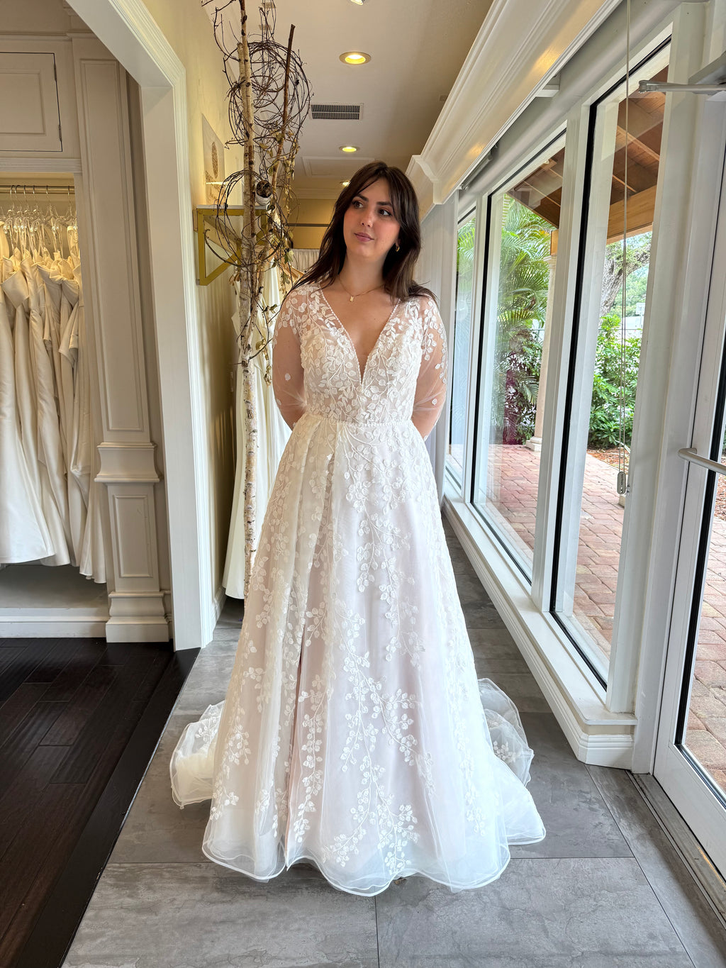 All Who Wander - Astra