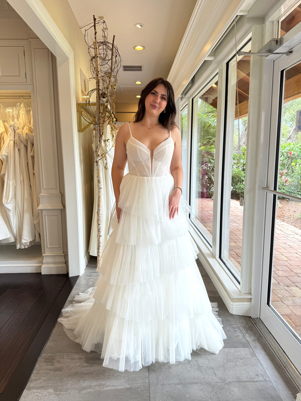 All Who Wander- Jasper