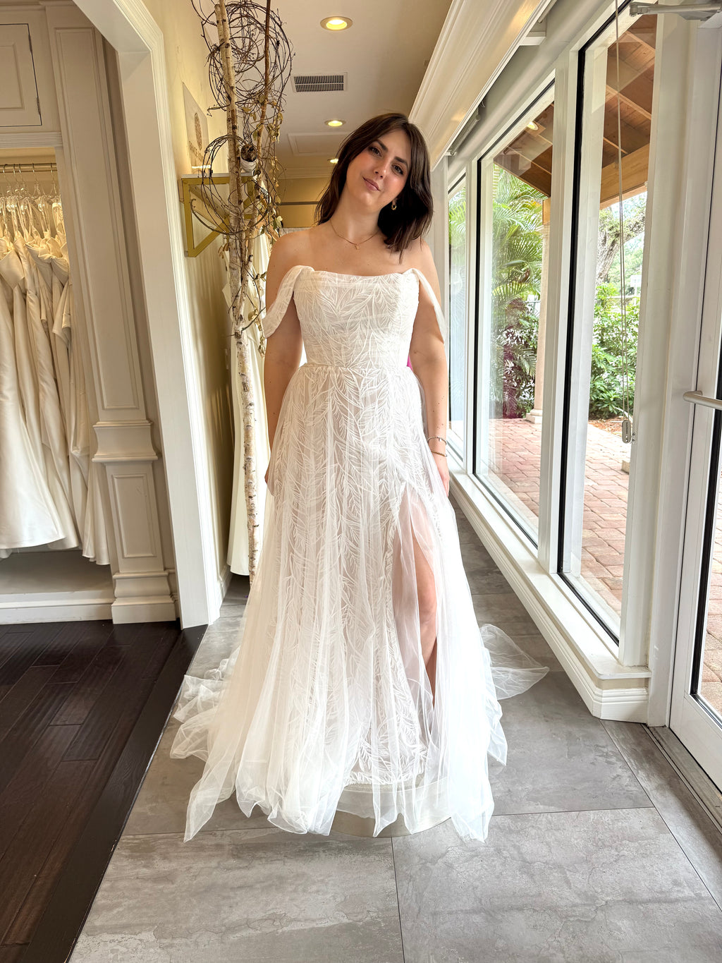 All Who Wander- Noele