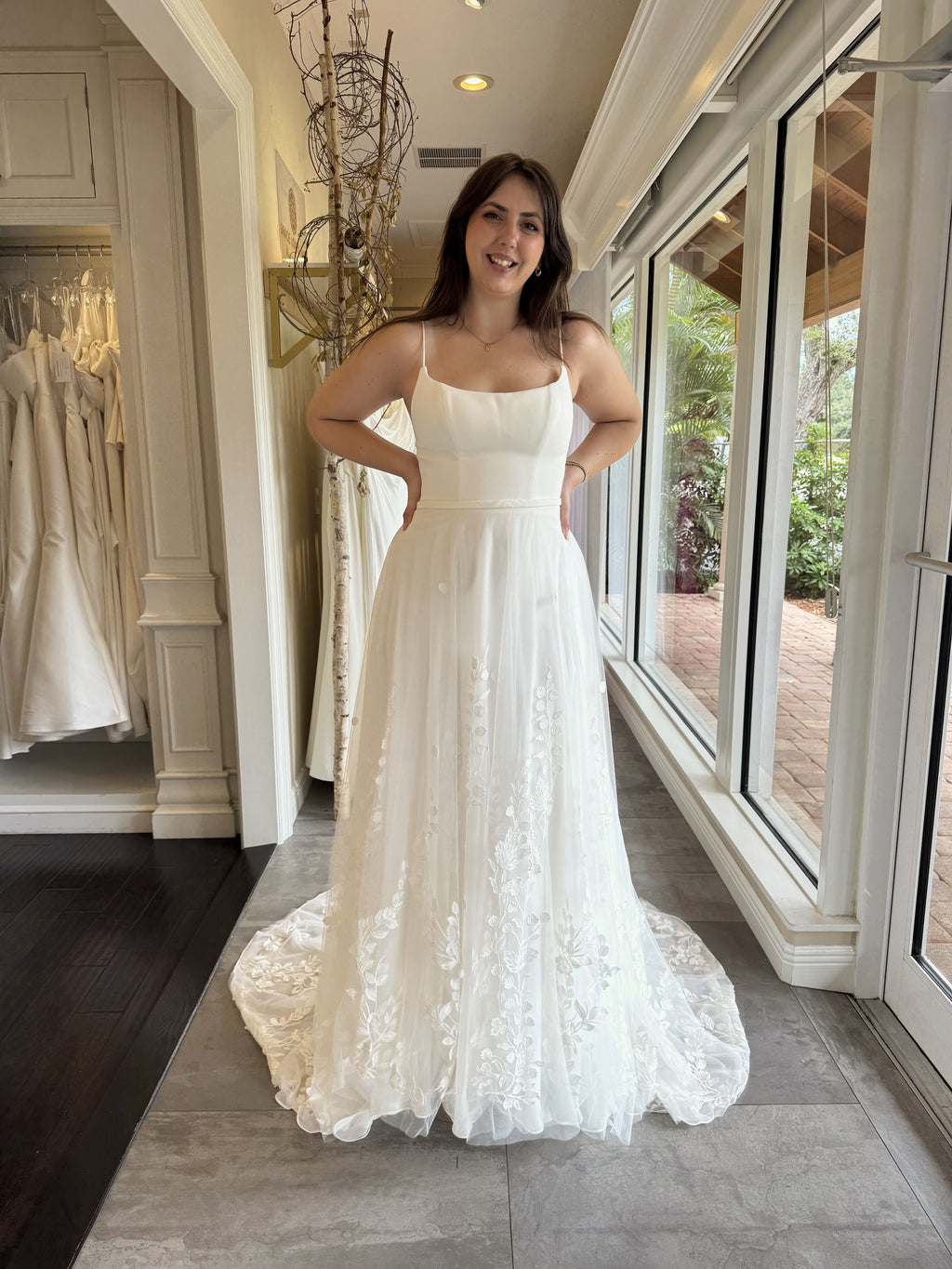 All Who Wander- Story