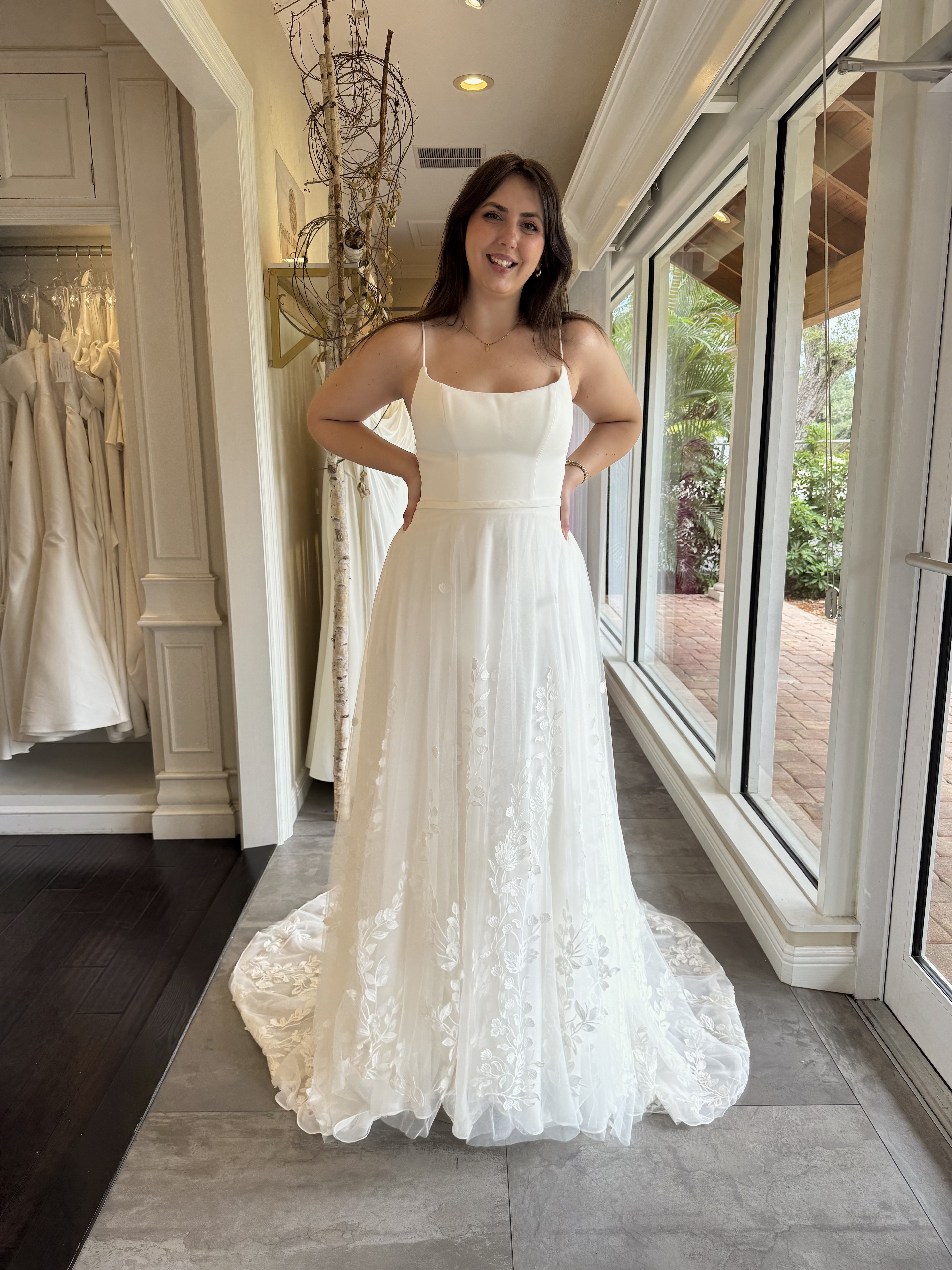 All Who Wander- Story