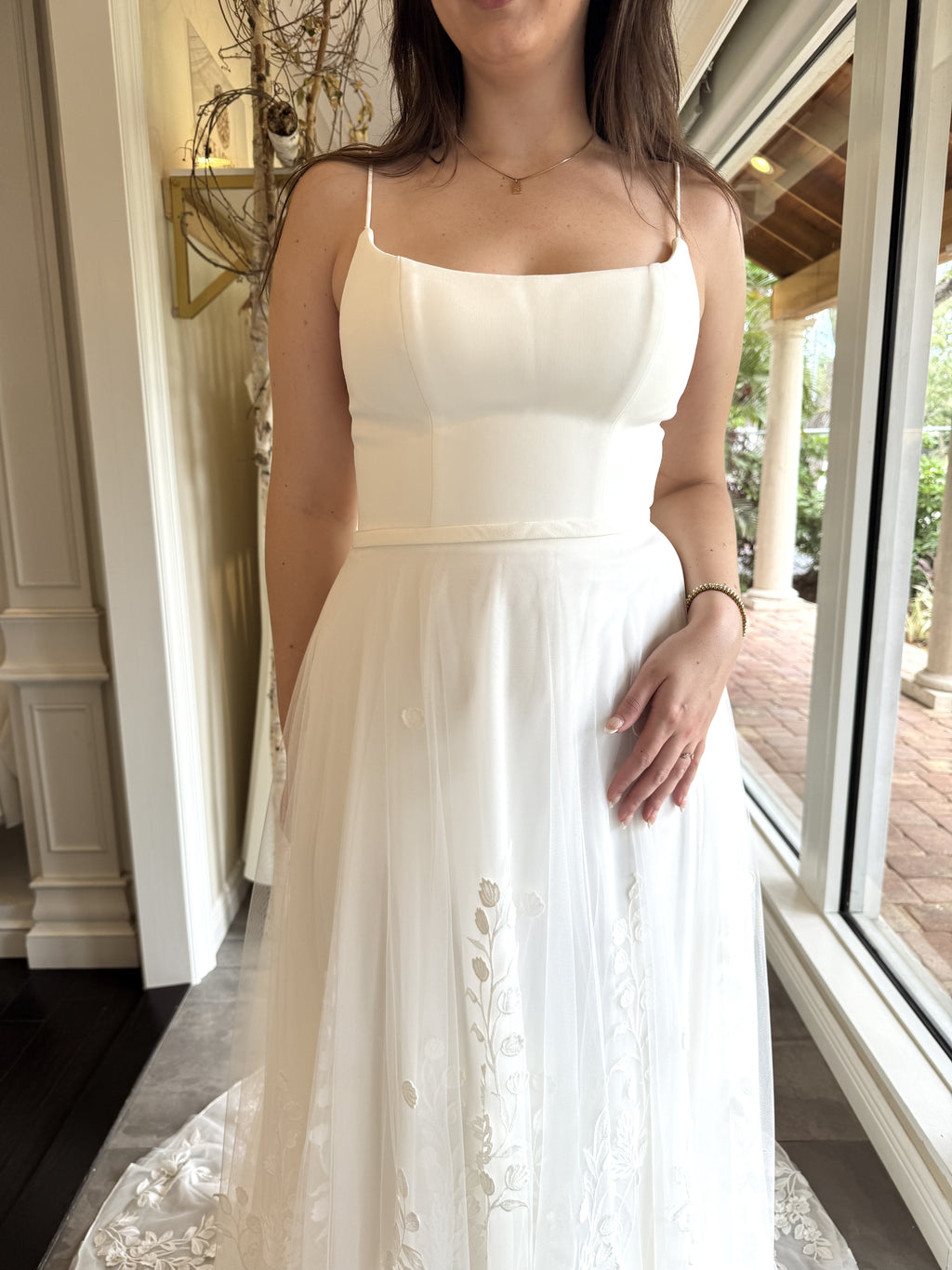 All Who Wander- Story