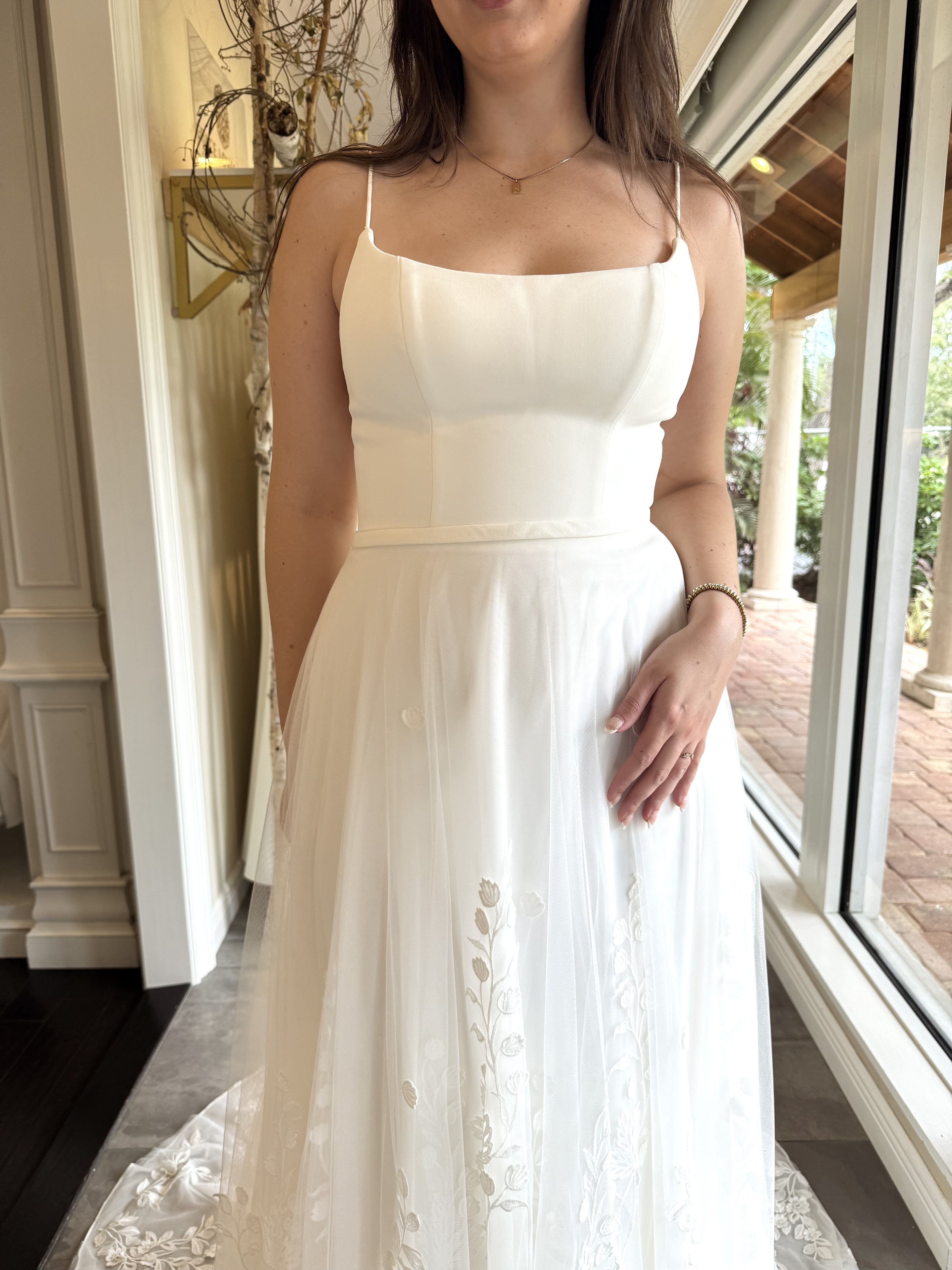 All Who Wander- Story