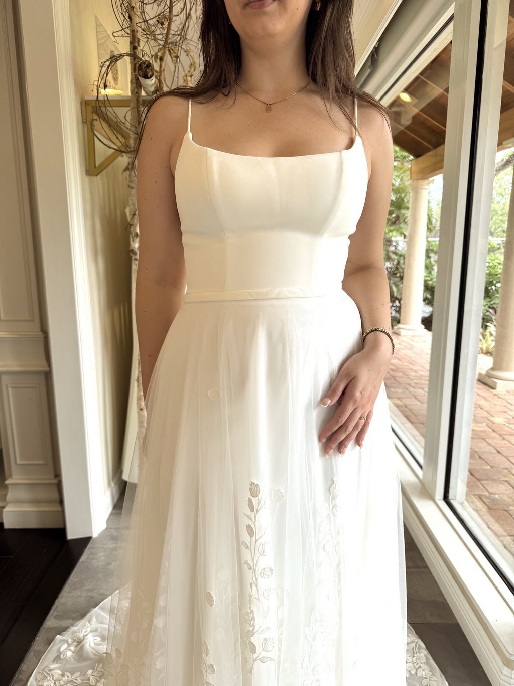 All Who Wander- Story