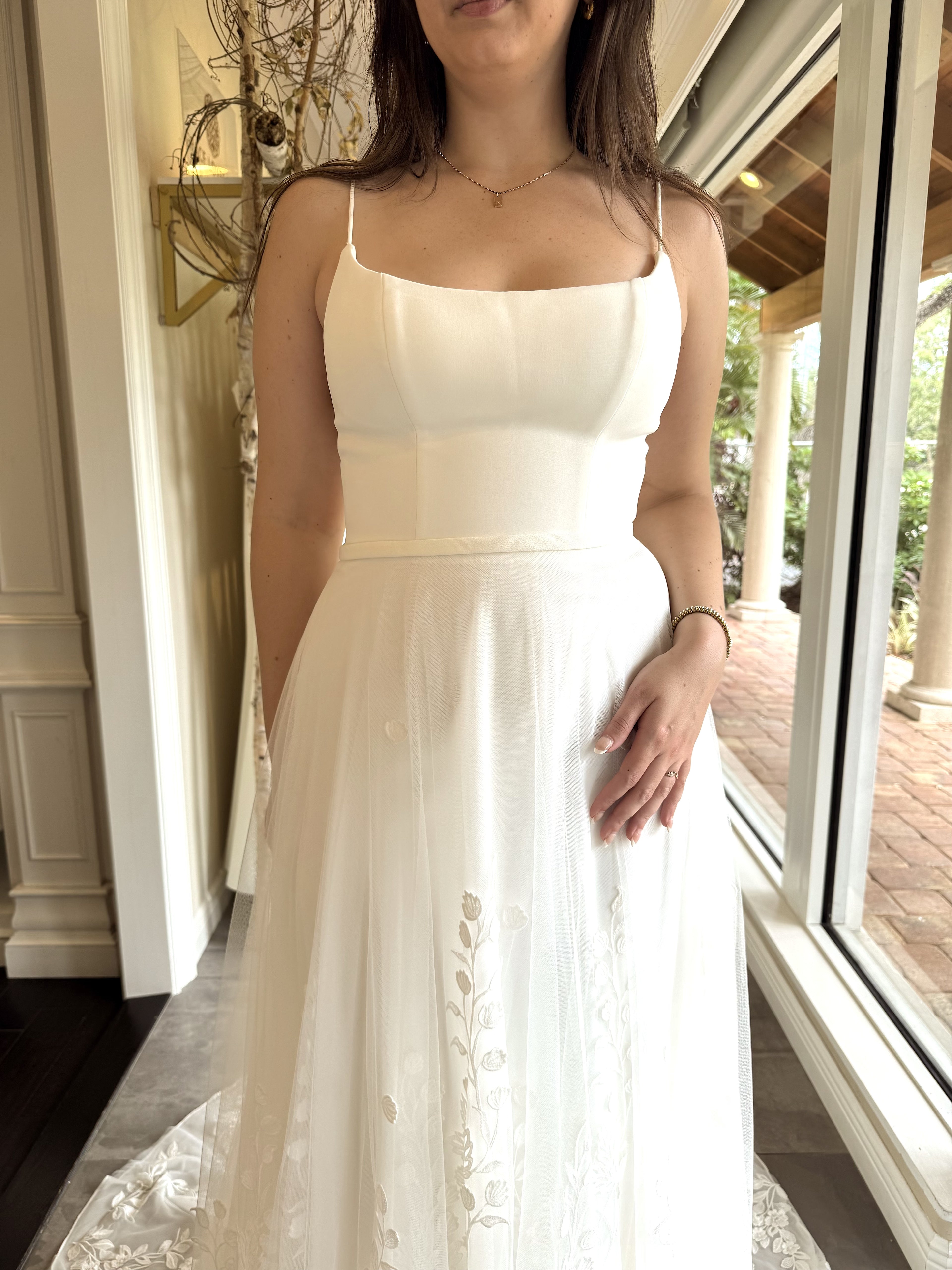 All Who Wander- Story