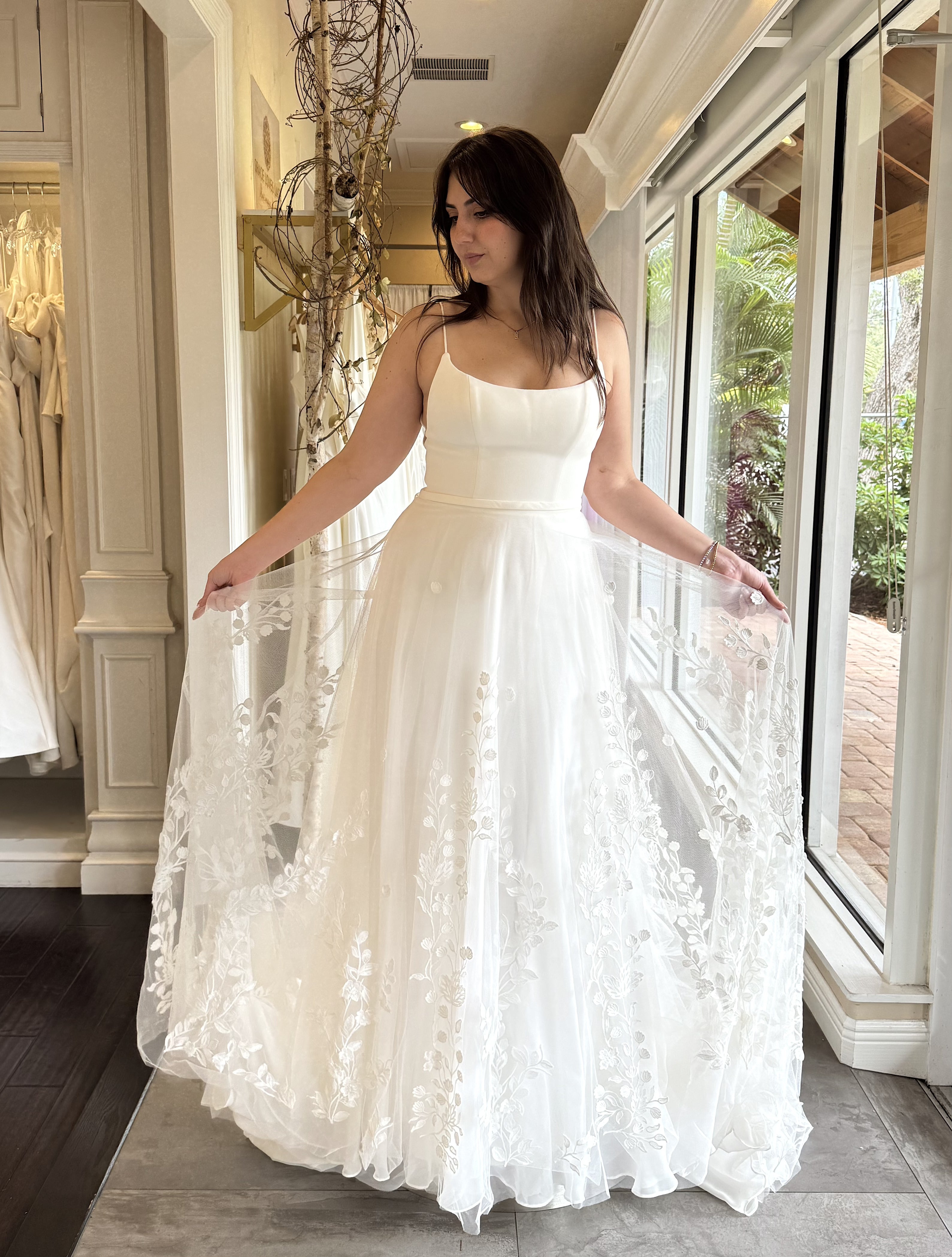 All Who Wander- Story