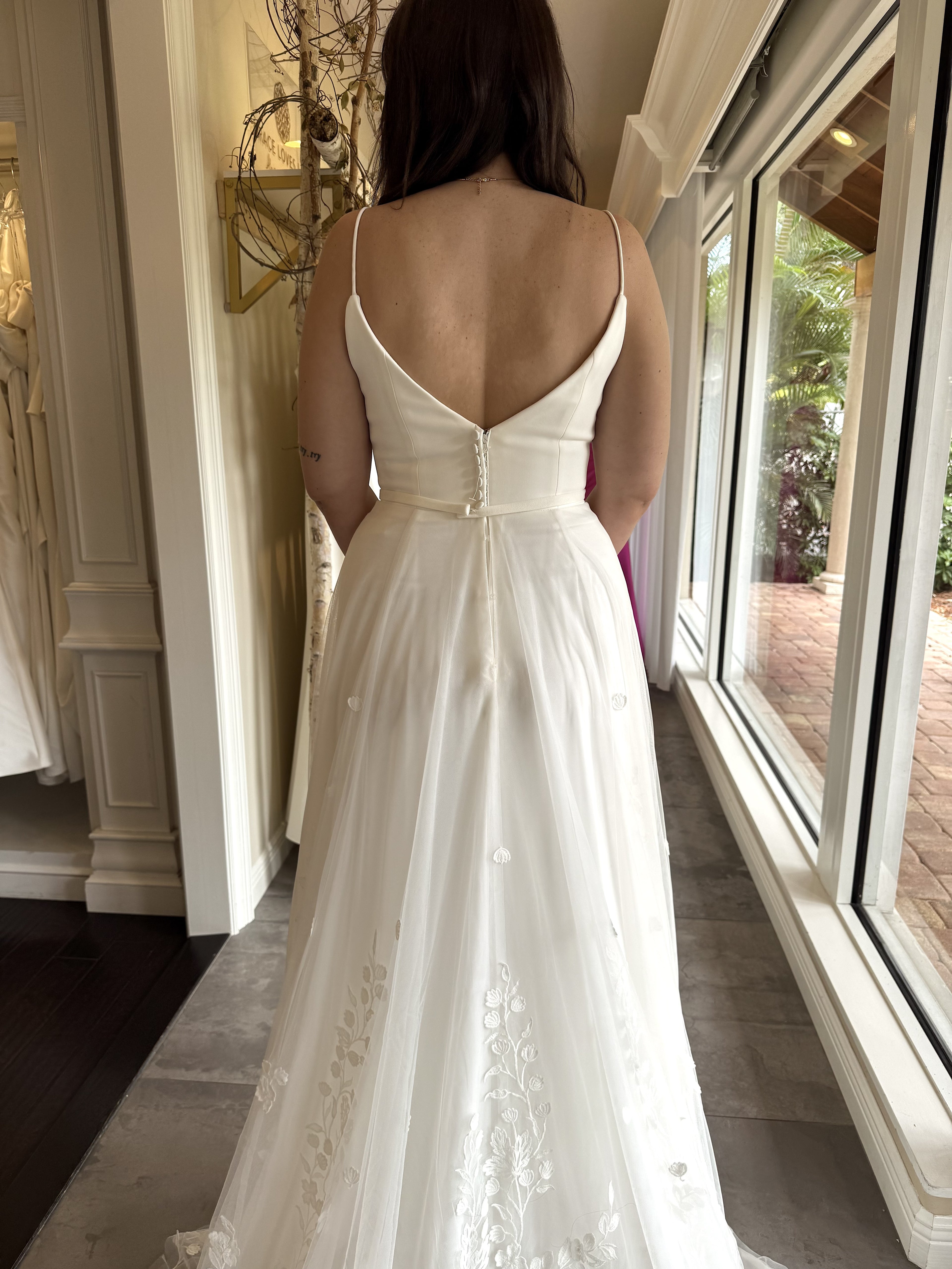 All Who Wander- Story