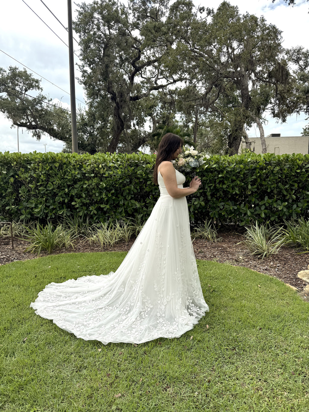 All Who Wander- Story