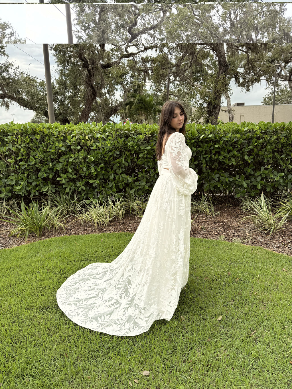 All Who Wander- West