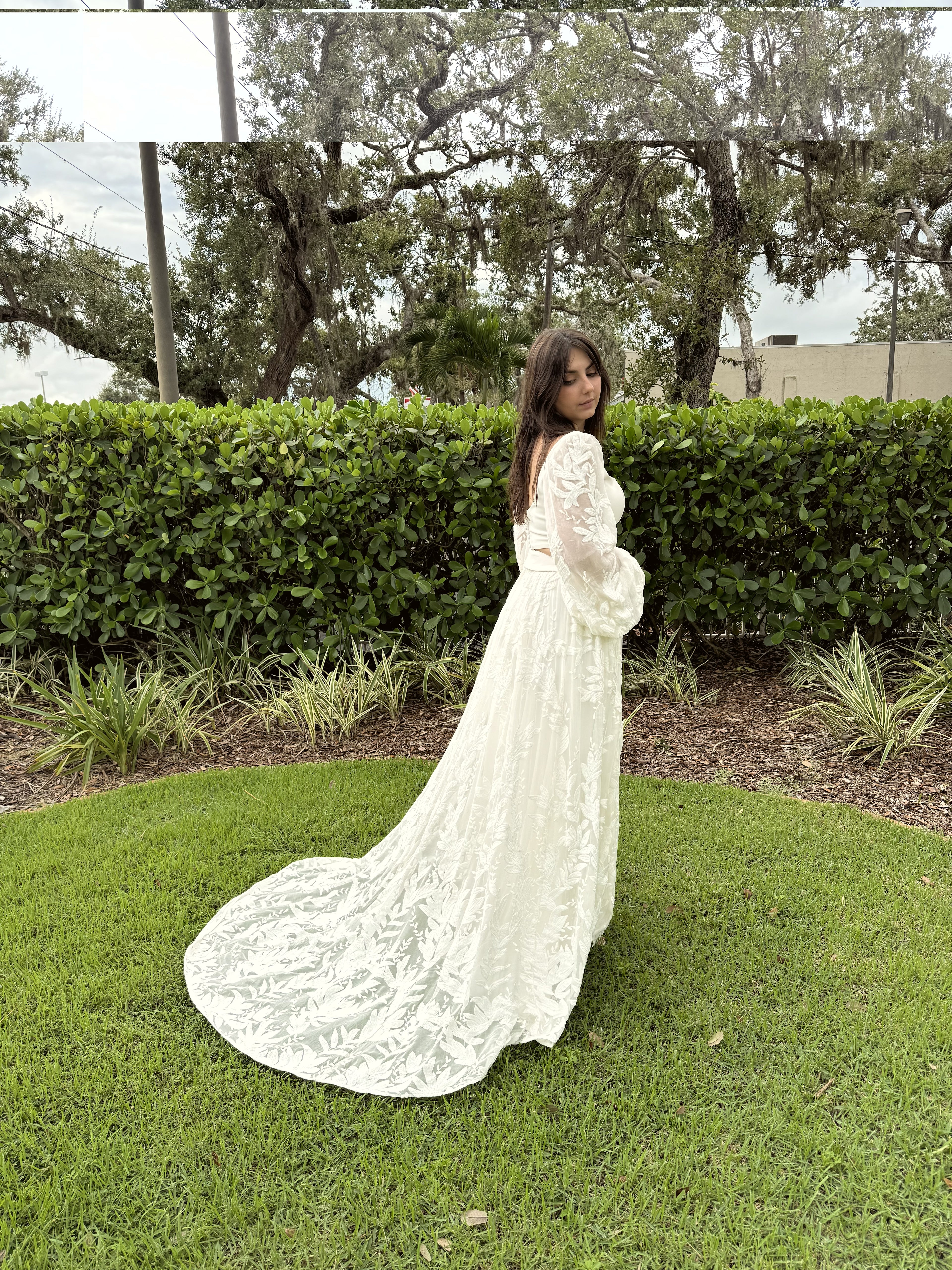 All Who Wander- West