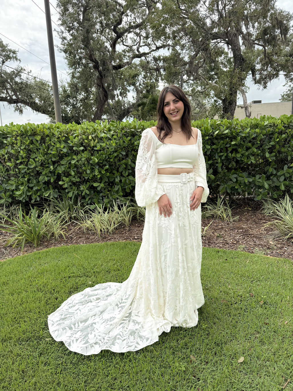 All Who Wander- West