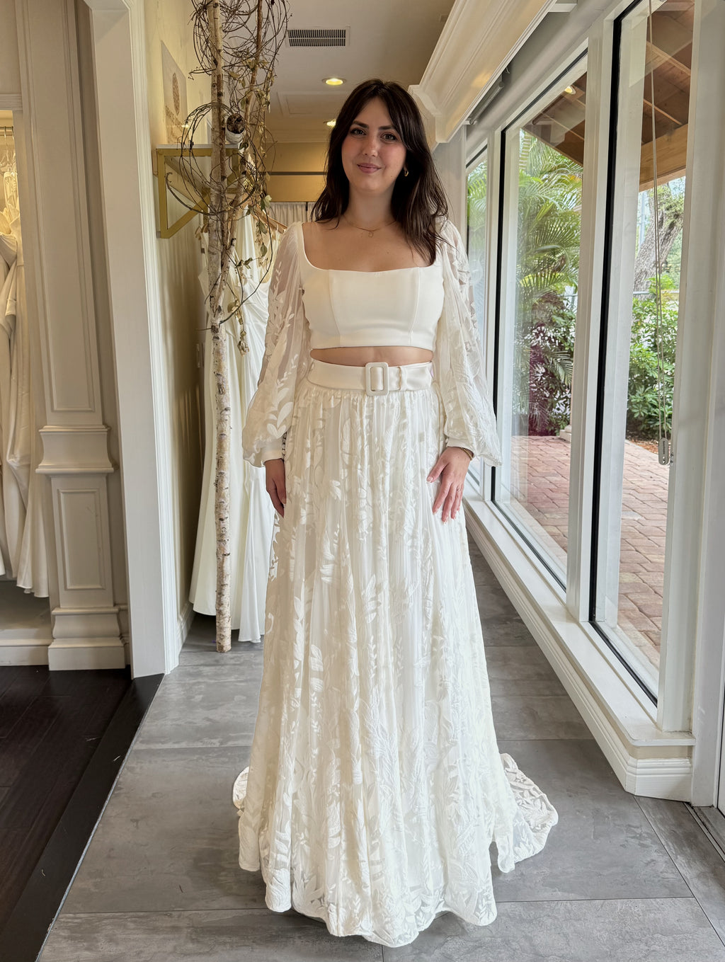 All Who Wander- West