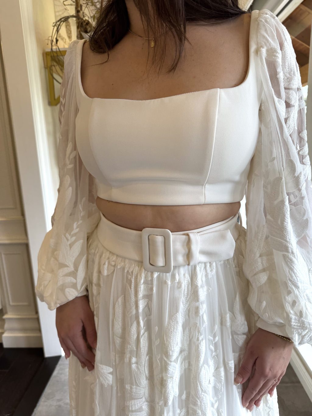 All Who Wander- West