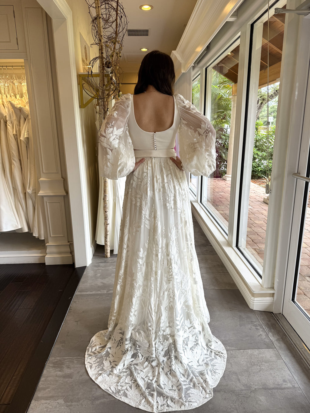 All Who Wander- West