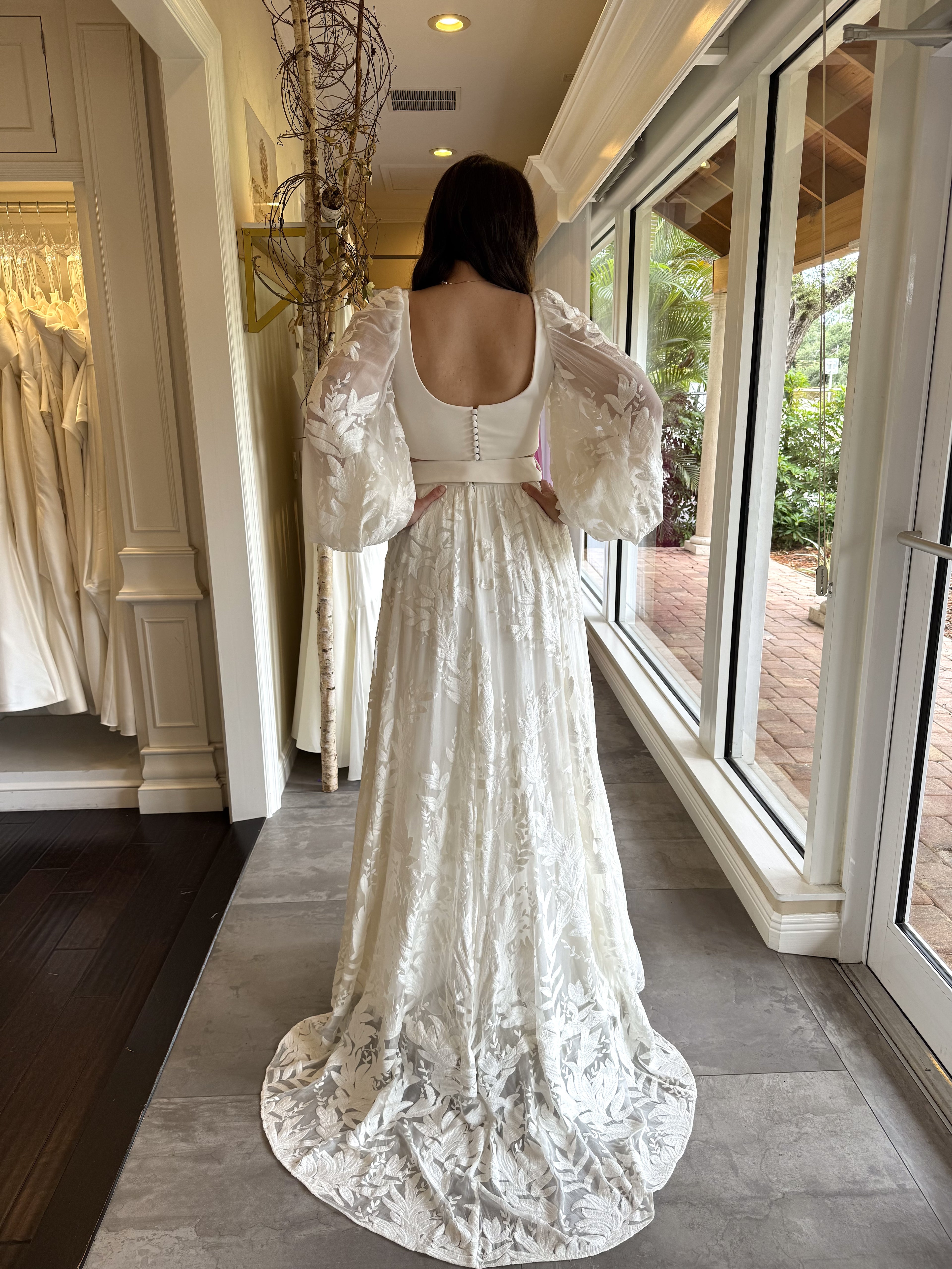 All Who Wander- West