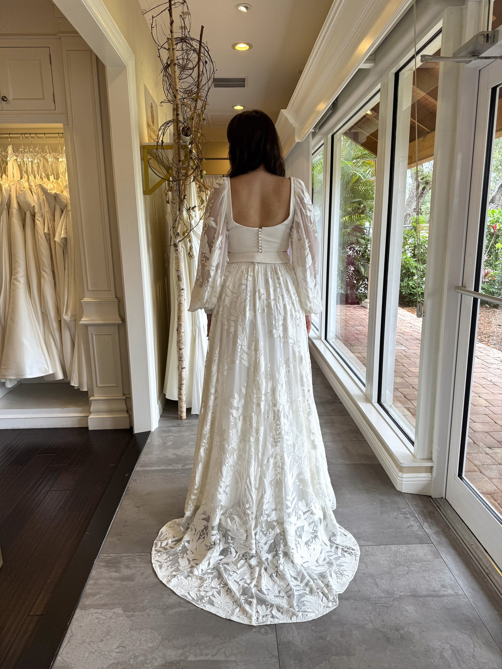 All Who Wander- West