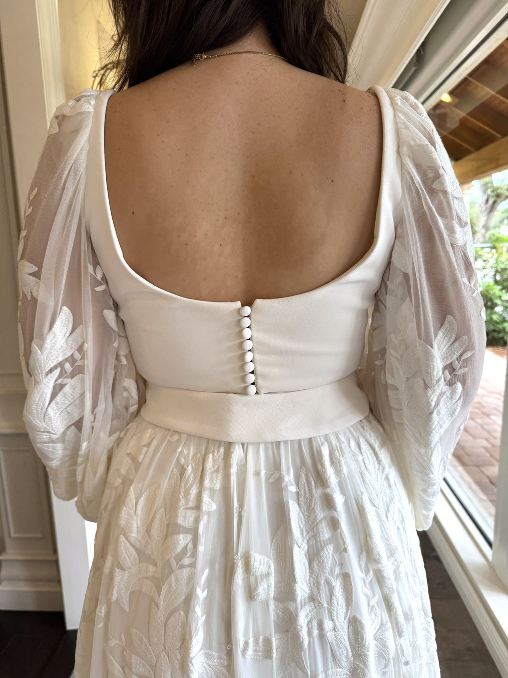 All Who Wander- West