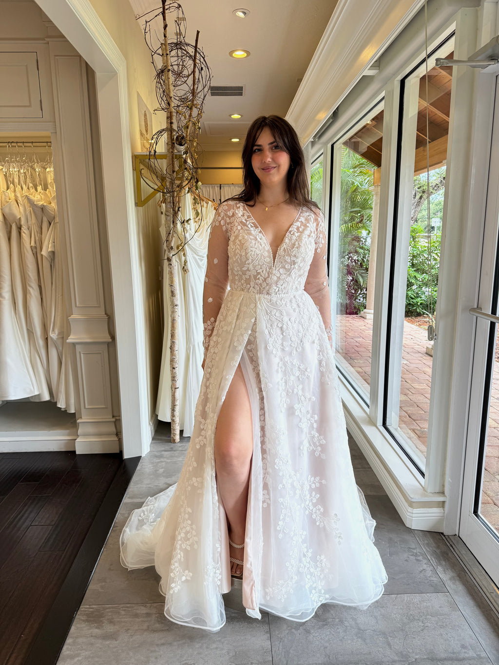 All Who Wander - Astra