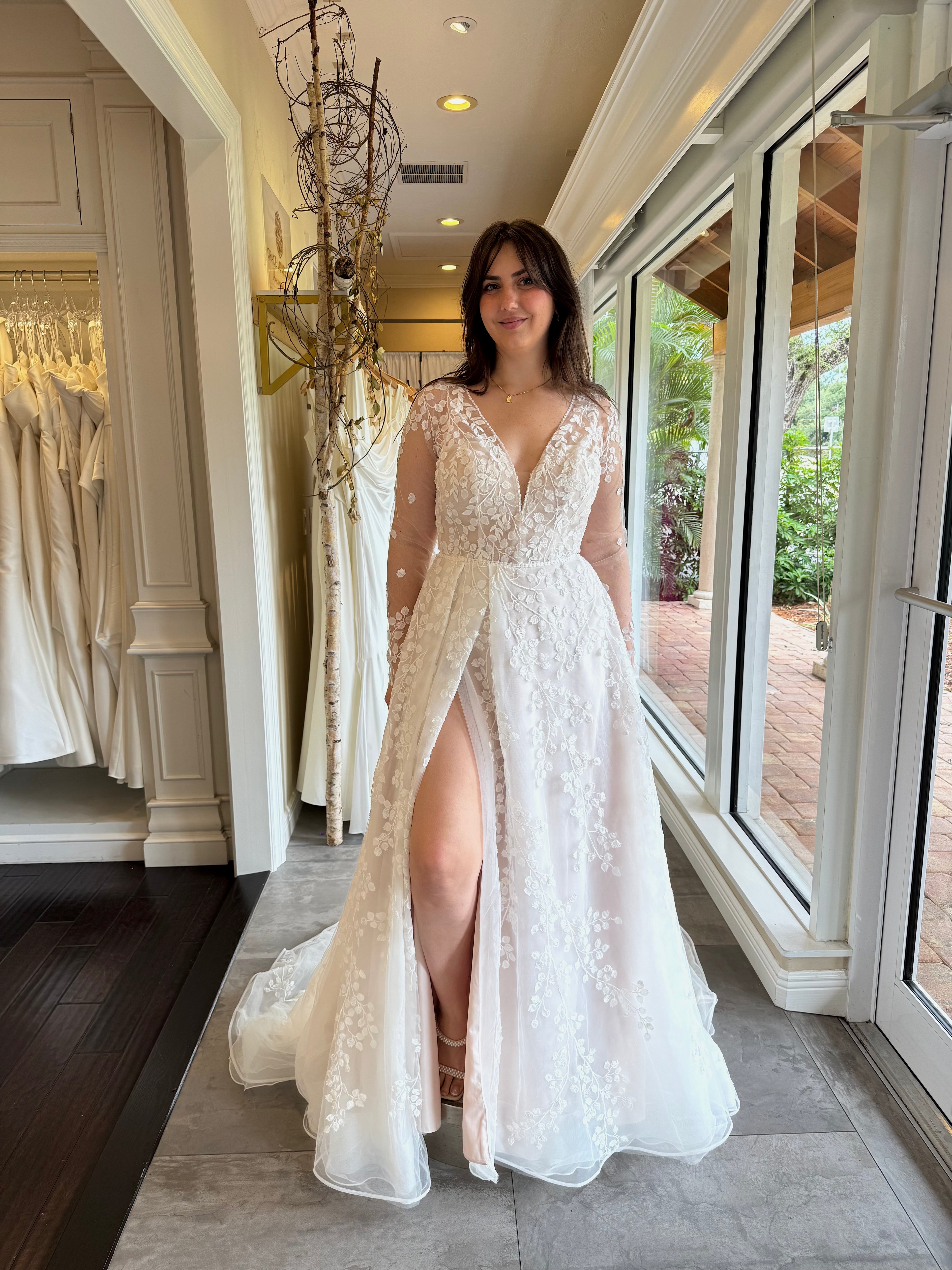 All Who Wander - Astra