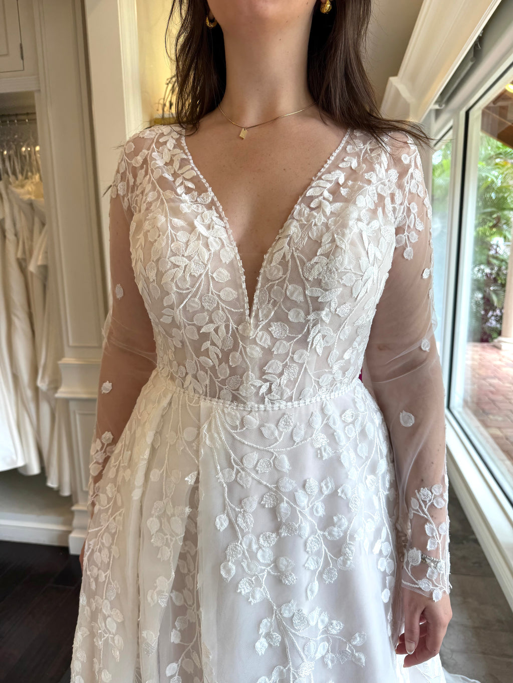 All Who Wander - Astra