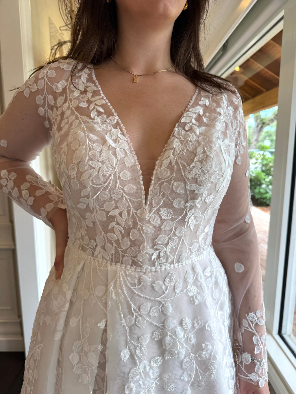 All Who Wander - Astra