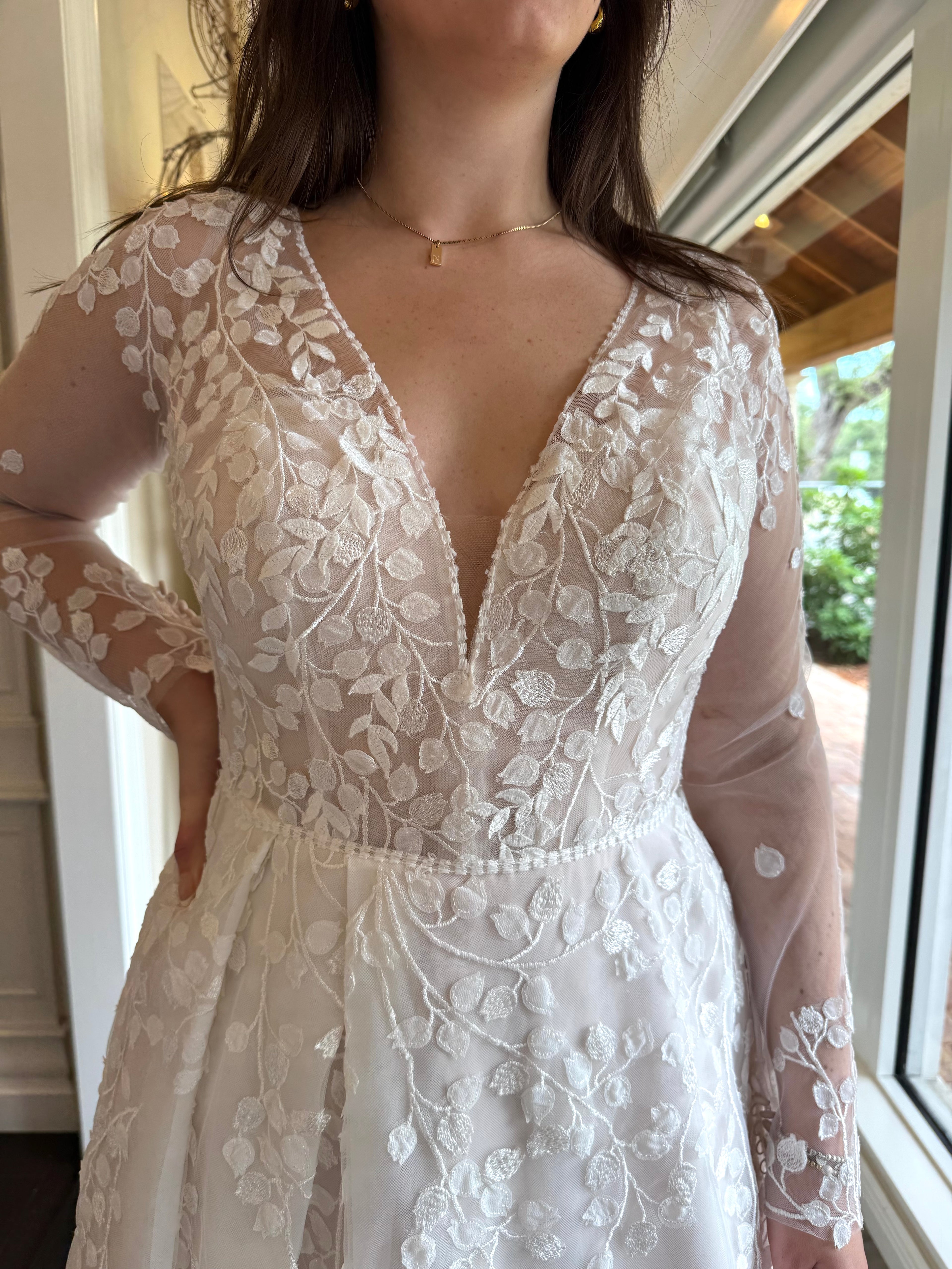 All Who Wander - Astra