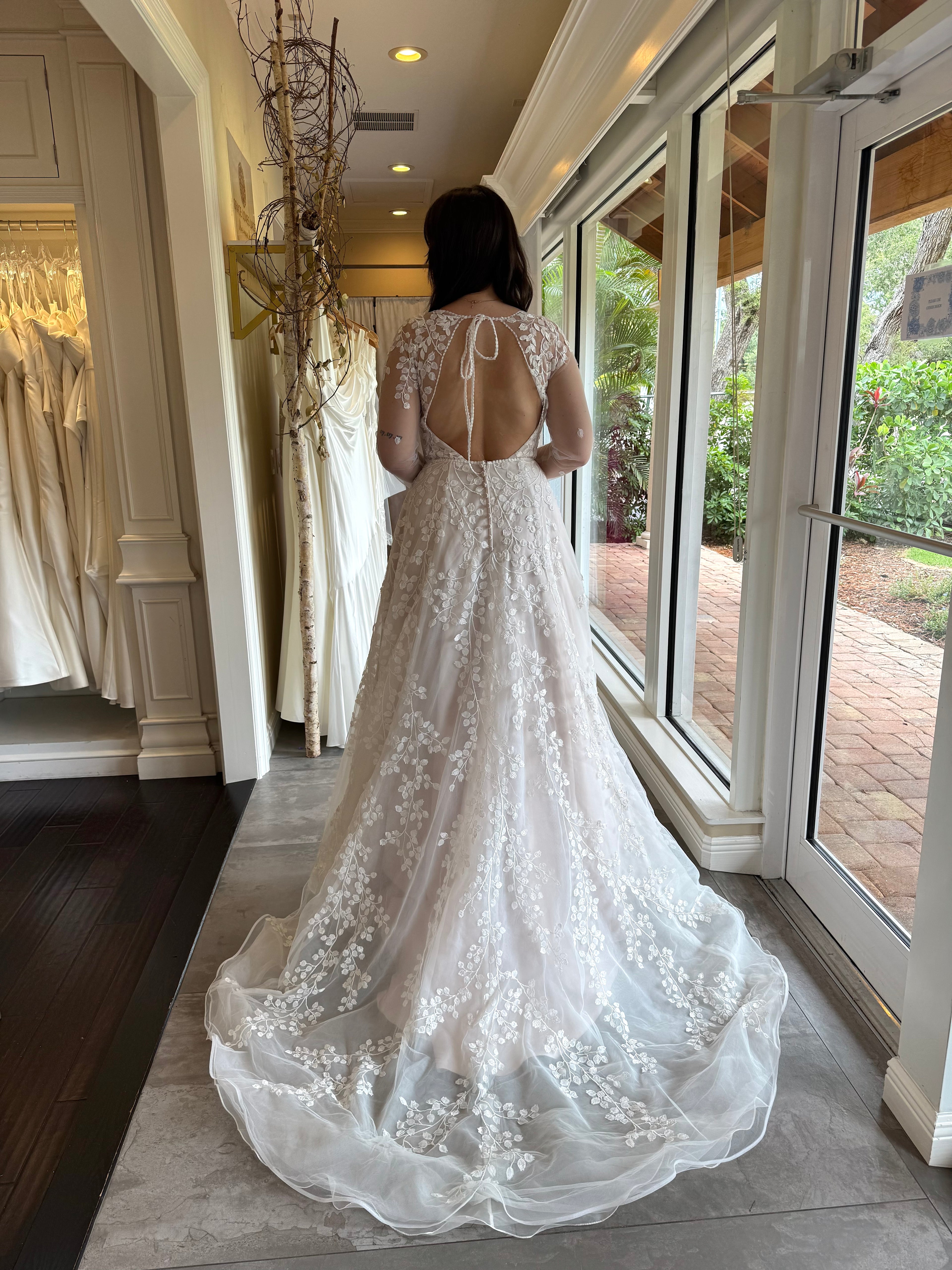 All Who Wander - Astra