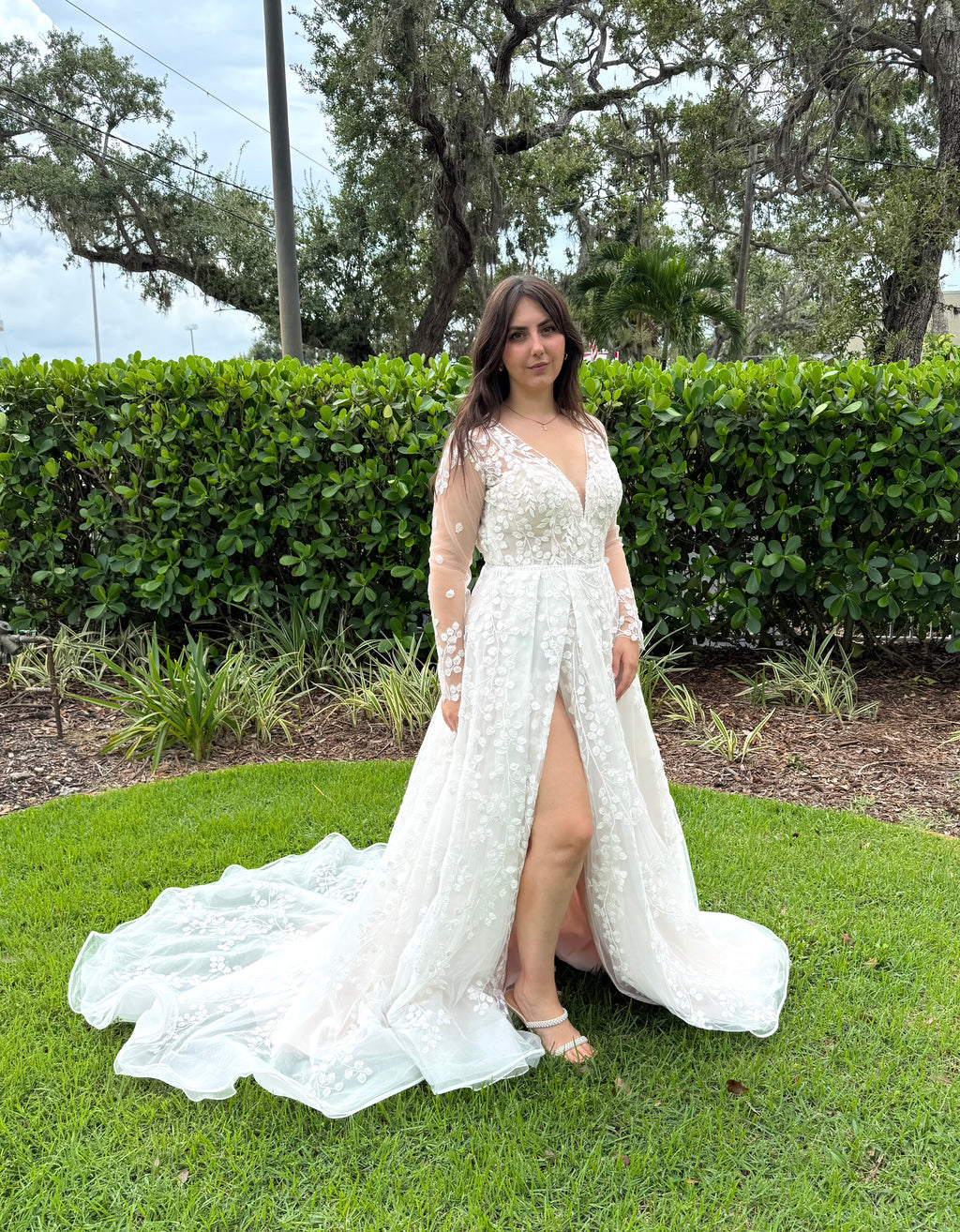 All Who Wander - Astra