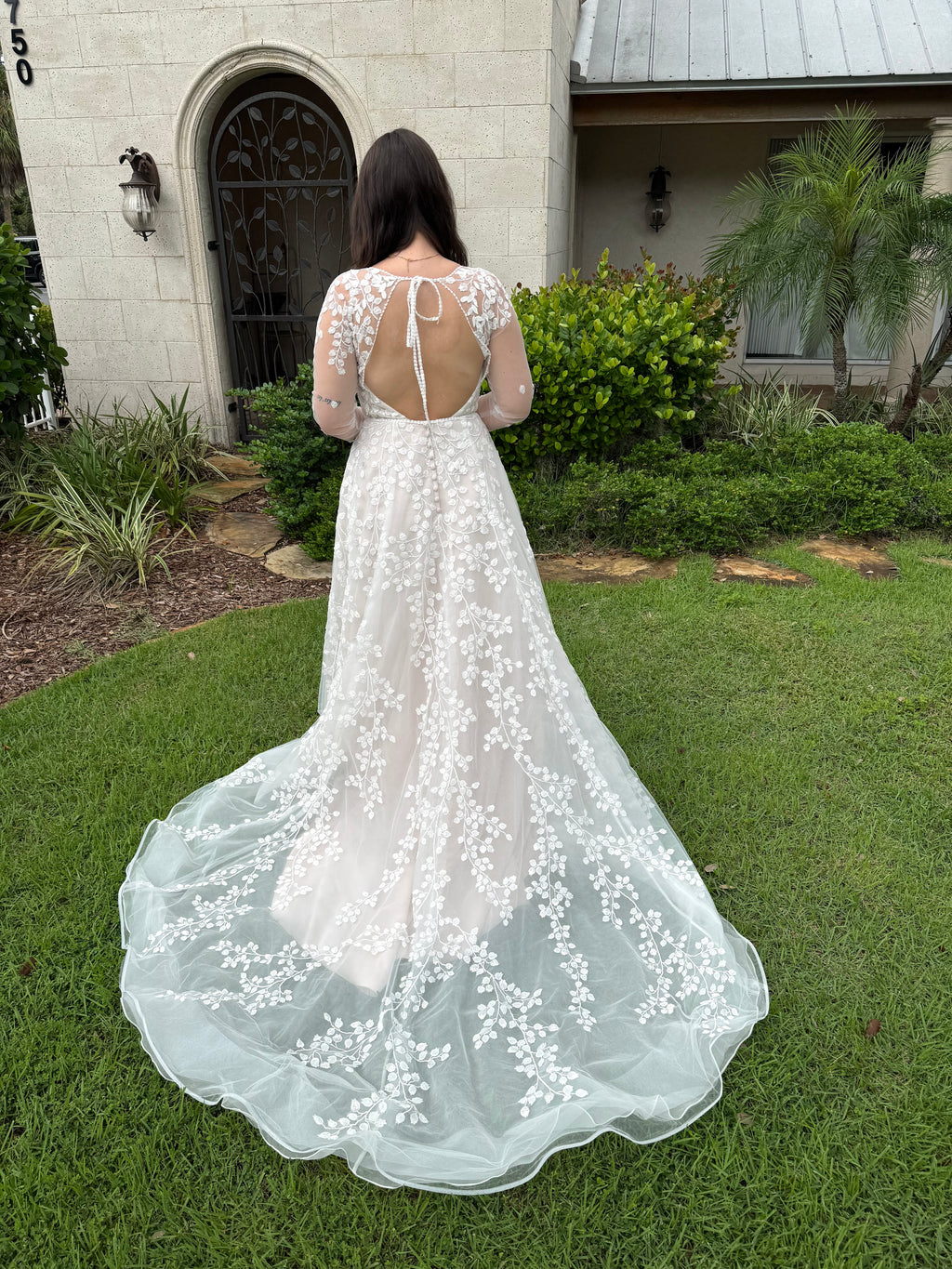 All Who Wander - Astra