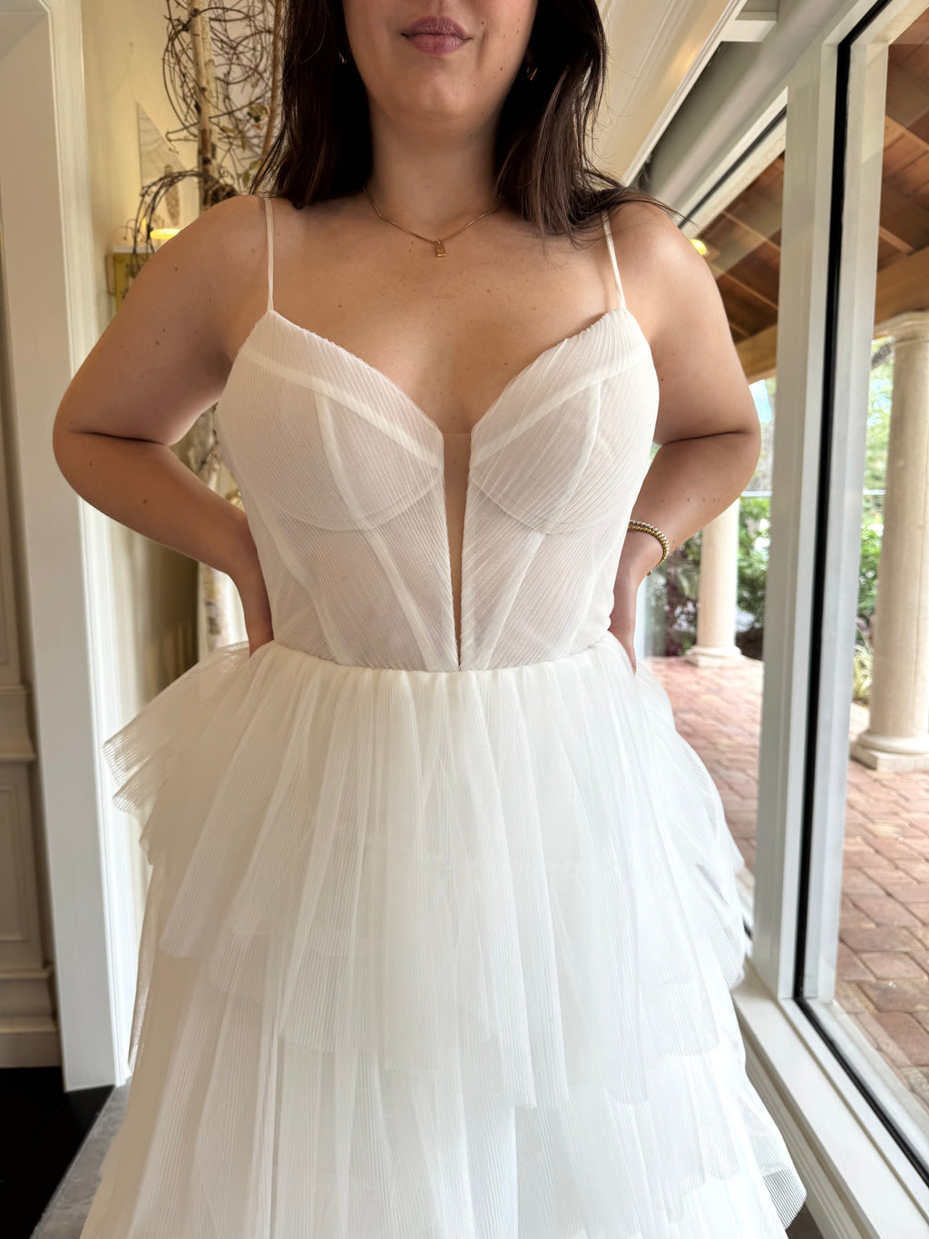 All Who Wander- Jasper