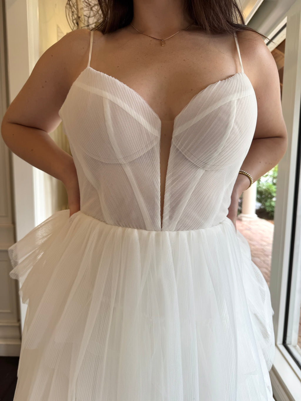 All Who Wander- Jasper