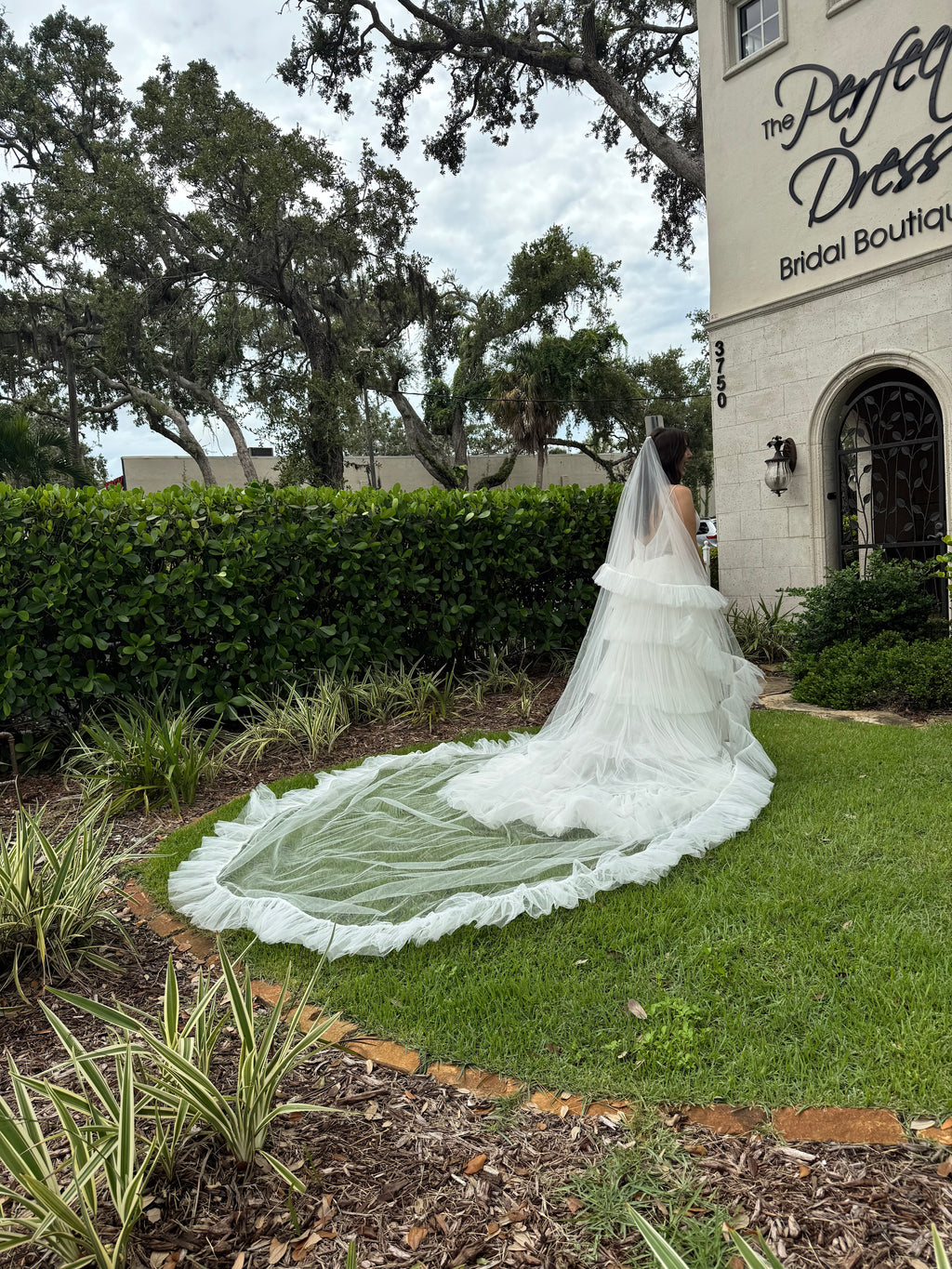 All Who Wander- Jasper