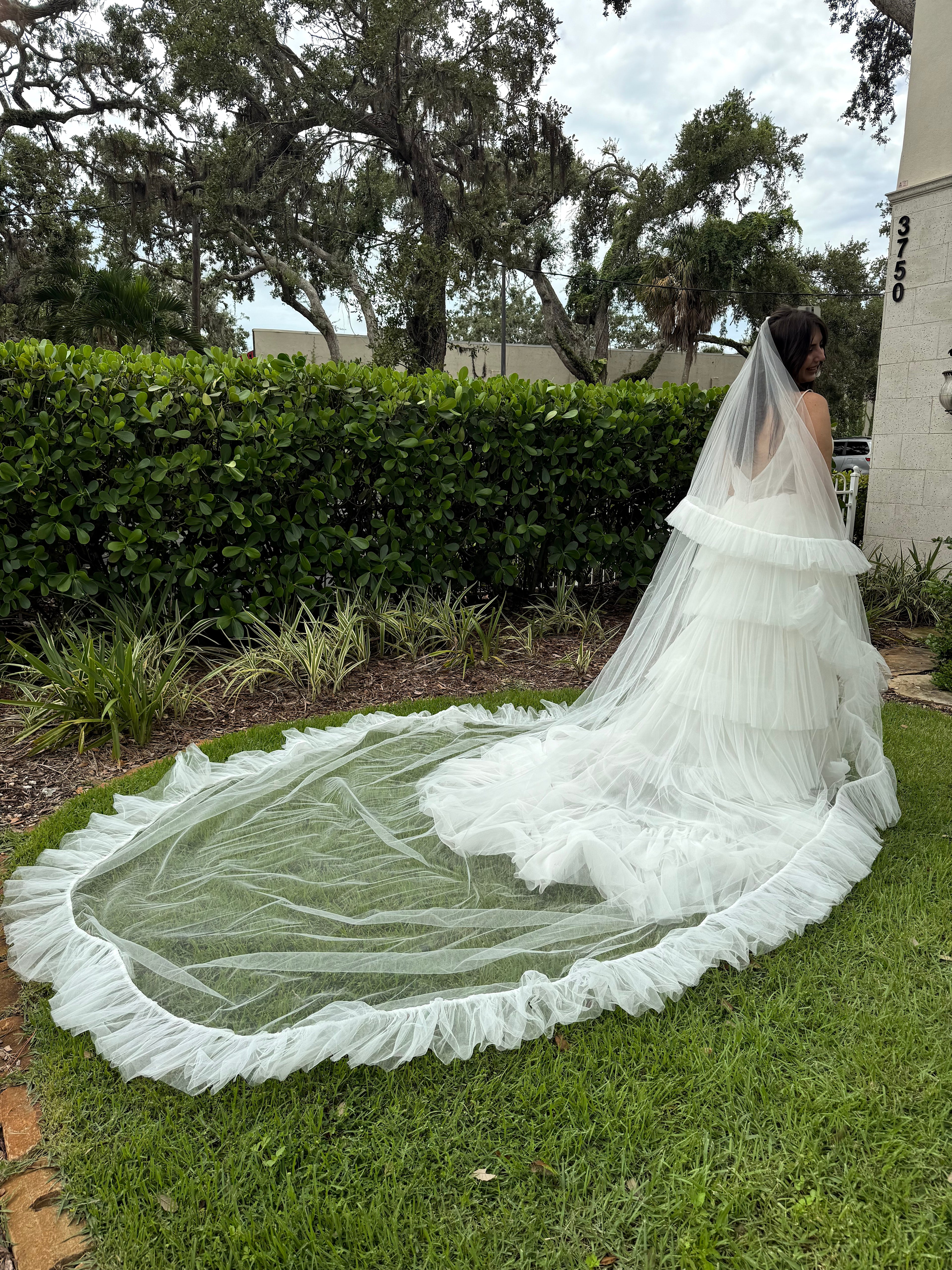 All Who Wander- Jasper