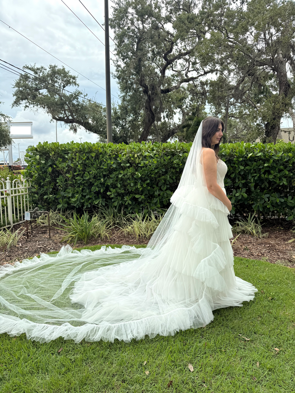 All Who Wander- Jasper