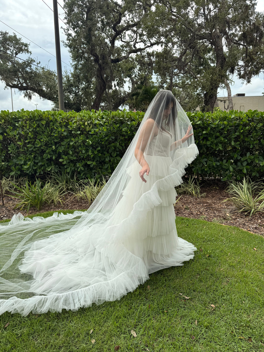 All Who Wander- Jasper