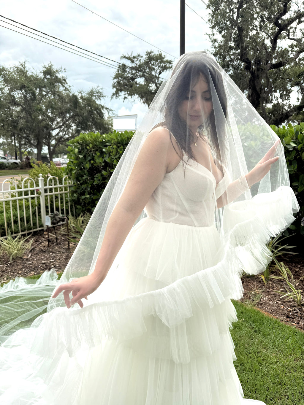 All Who Wander- Jasper