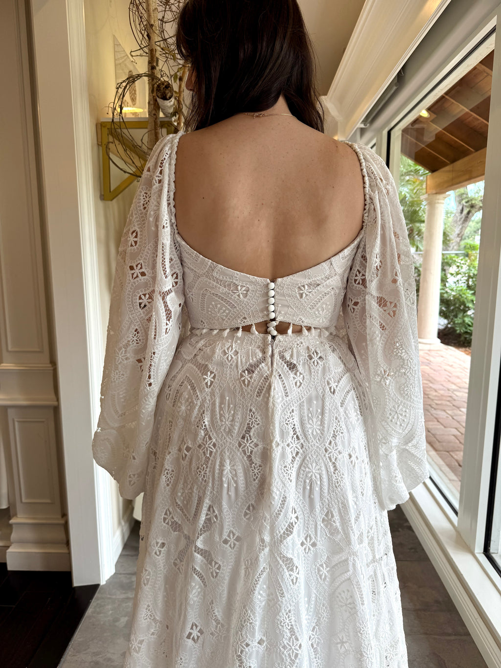 All Who Wander- Nevada