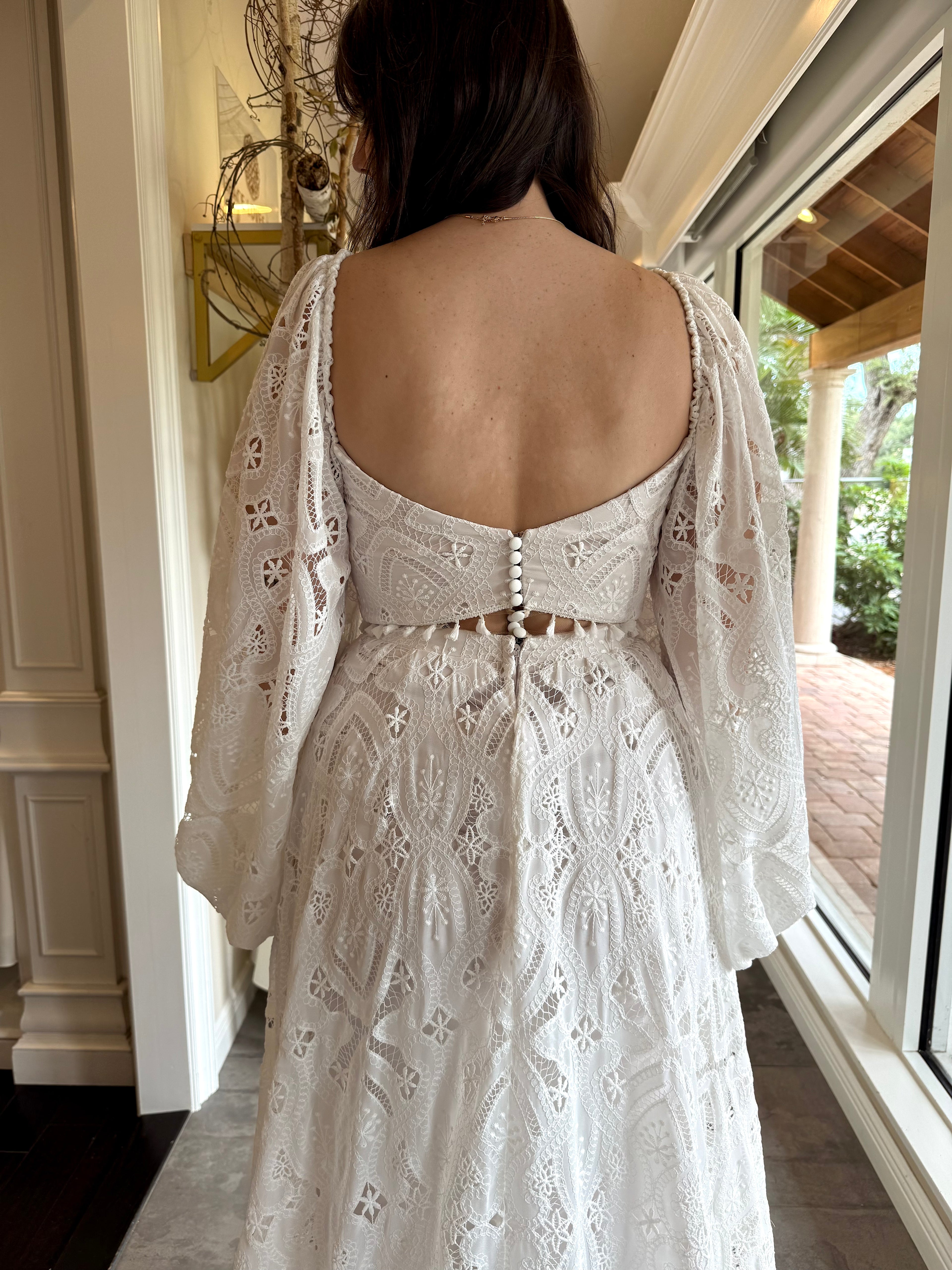 All Who Wander- Nevada