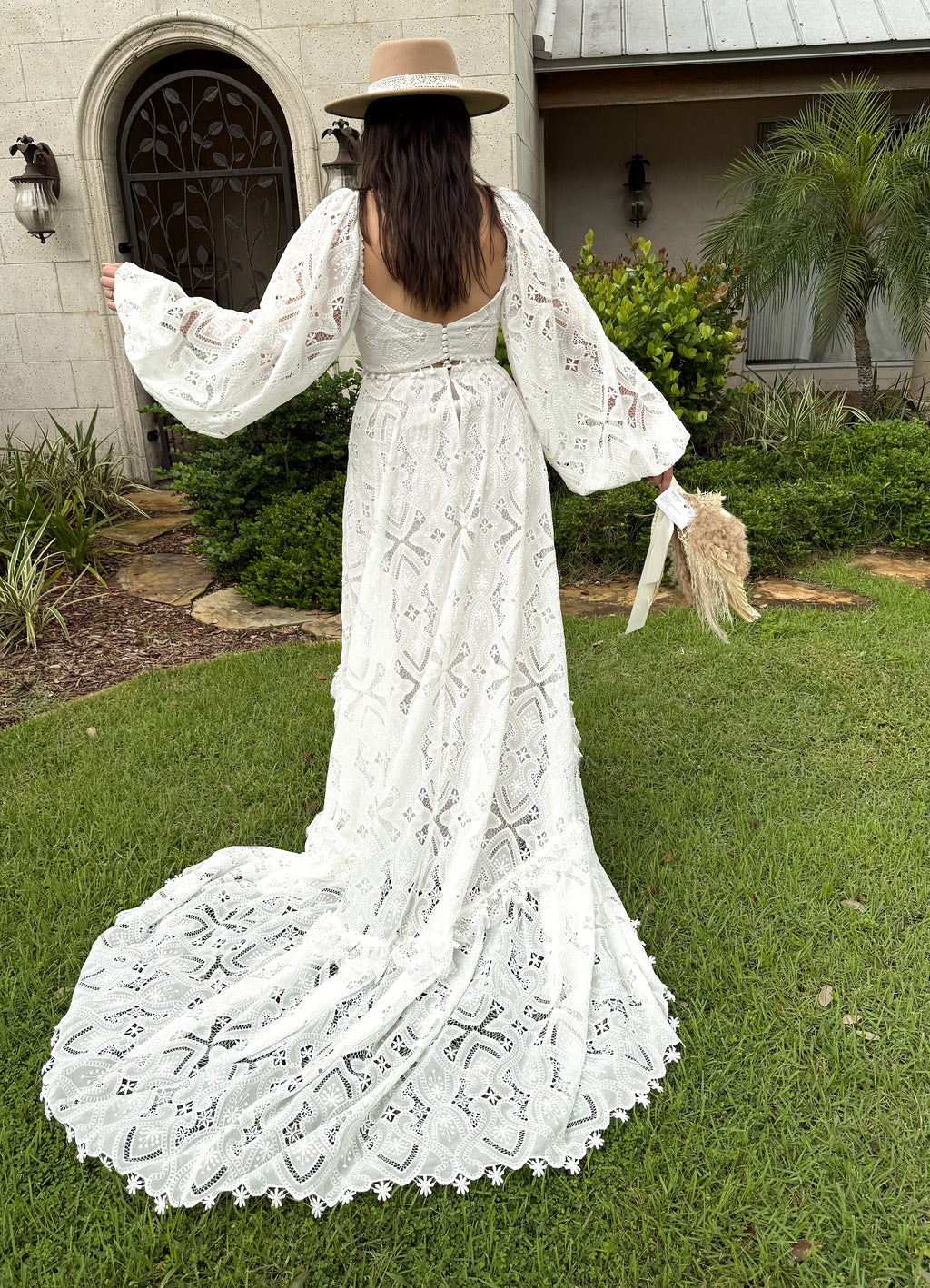 All Who Wander- Nevada