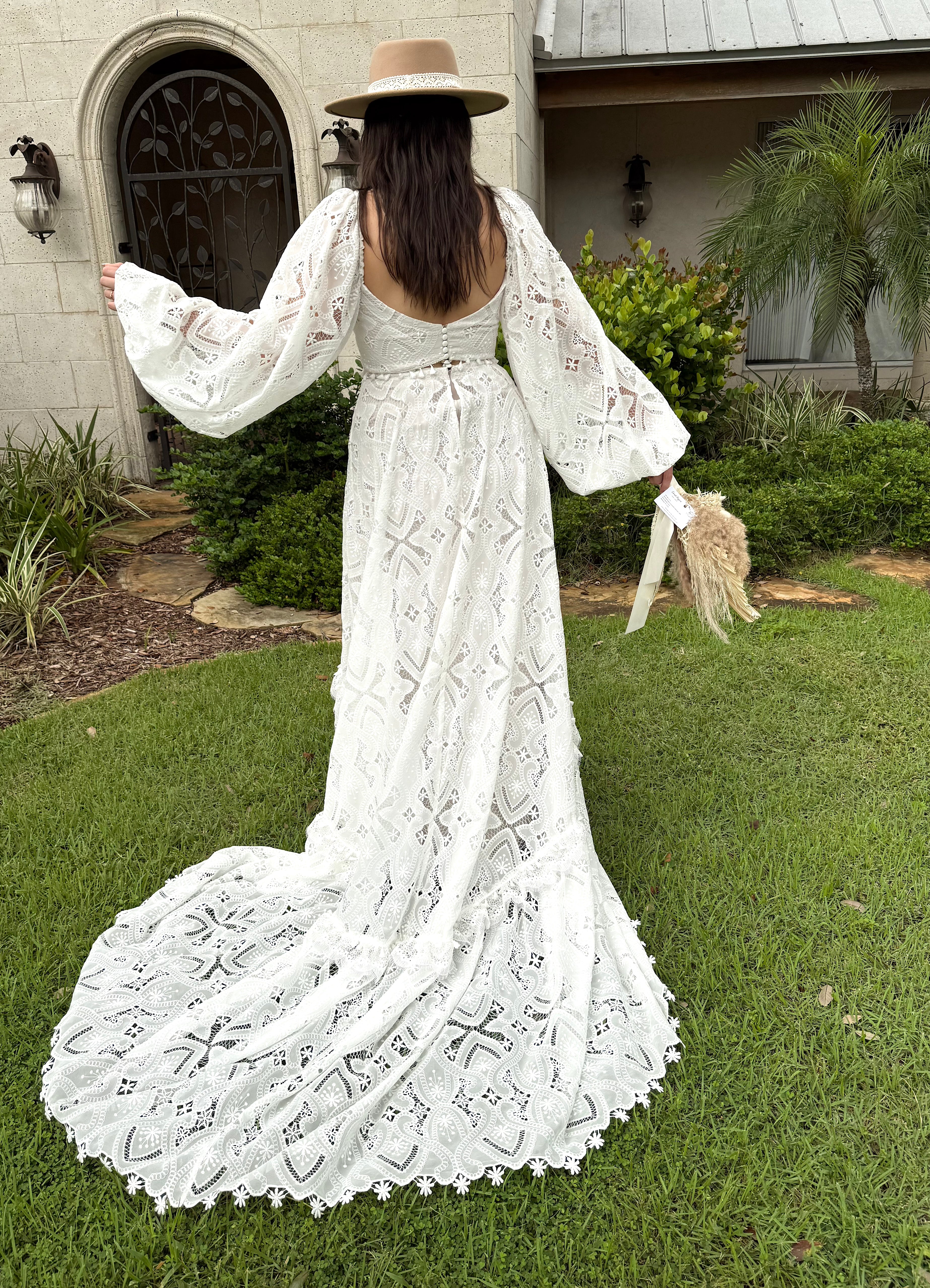 All Who Wander- Nevada