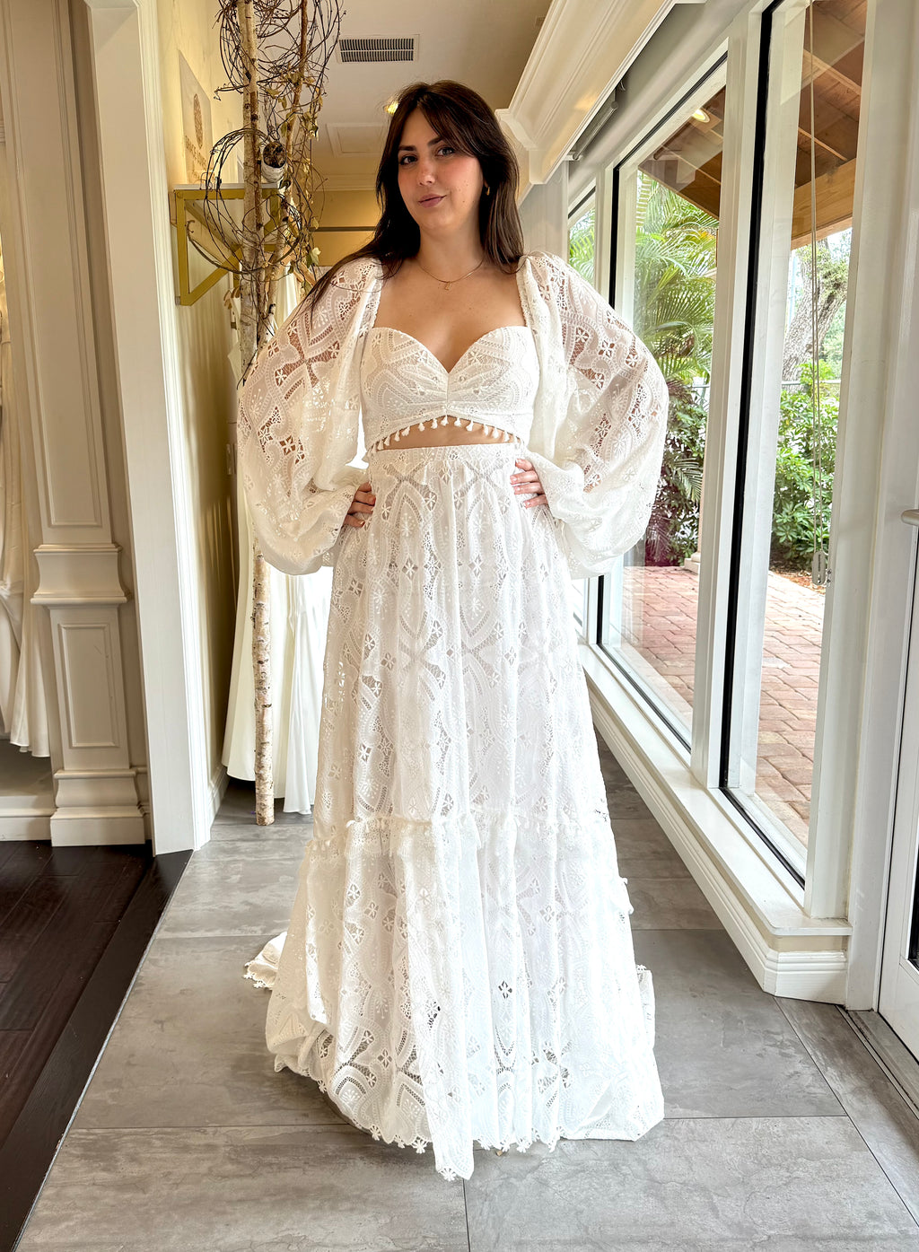 All Who Wander- Nevada