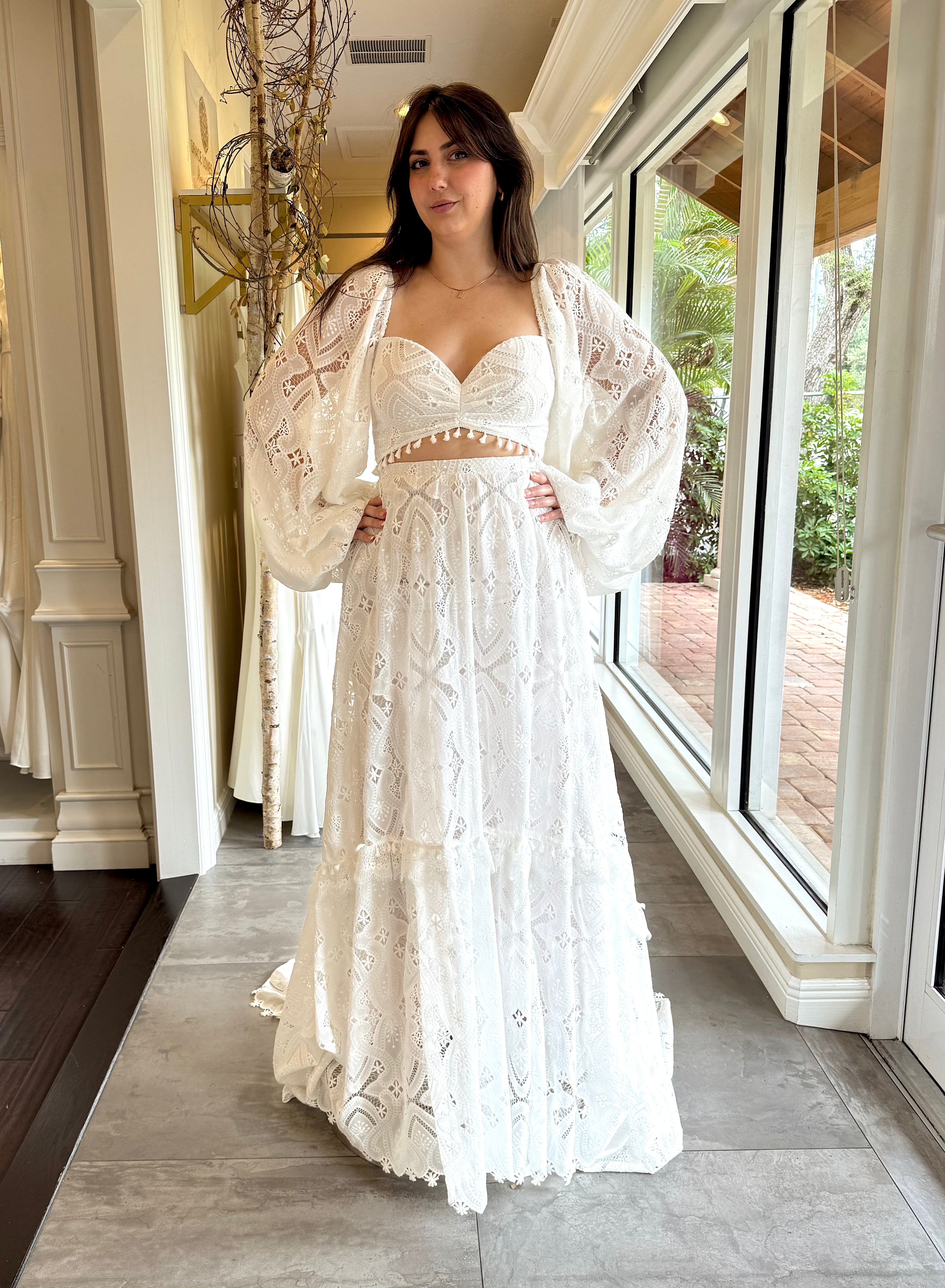 All Who Wander- Nevada