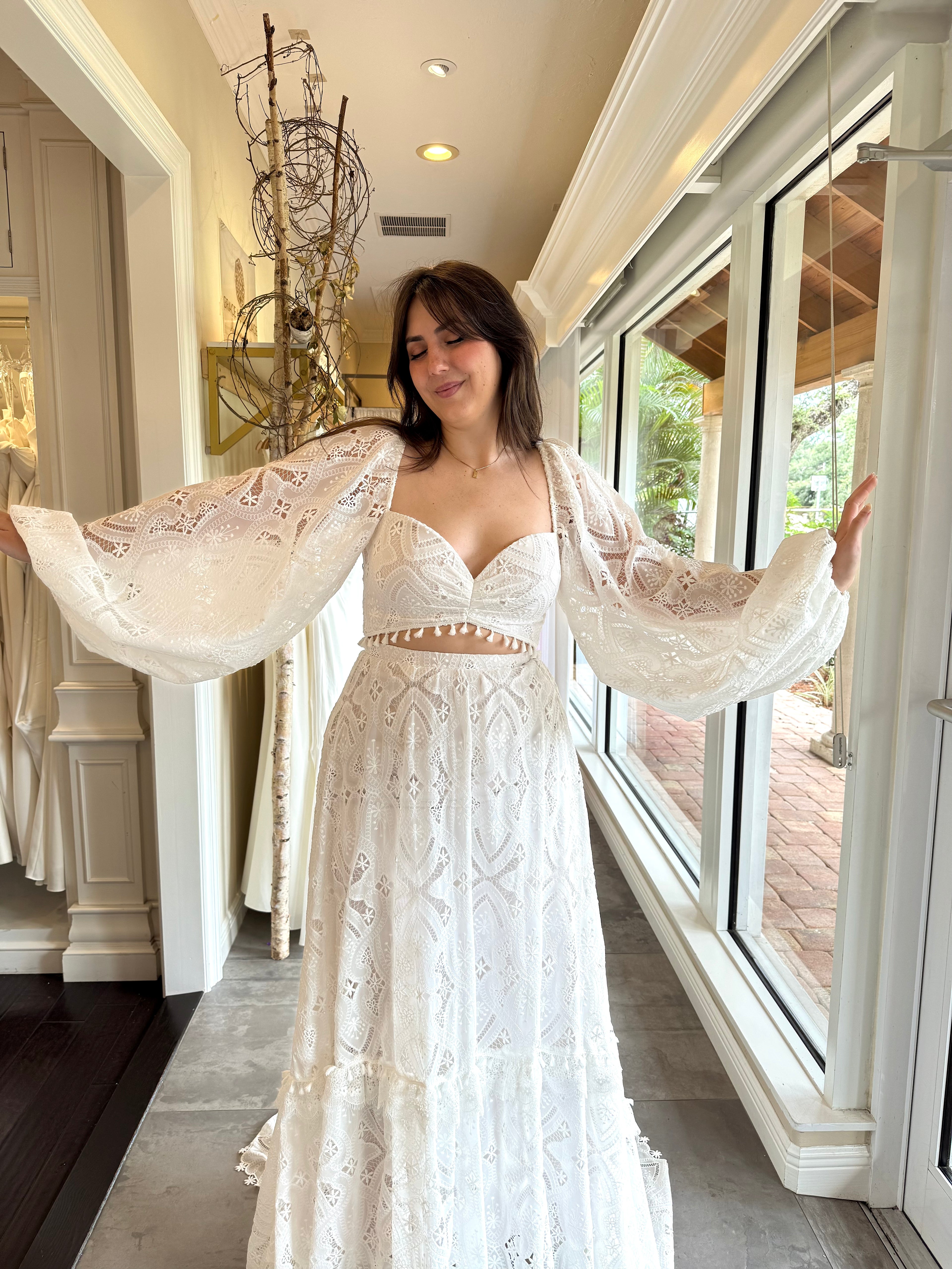 All Who Wander- Nevada