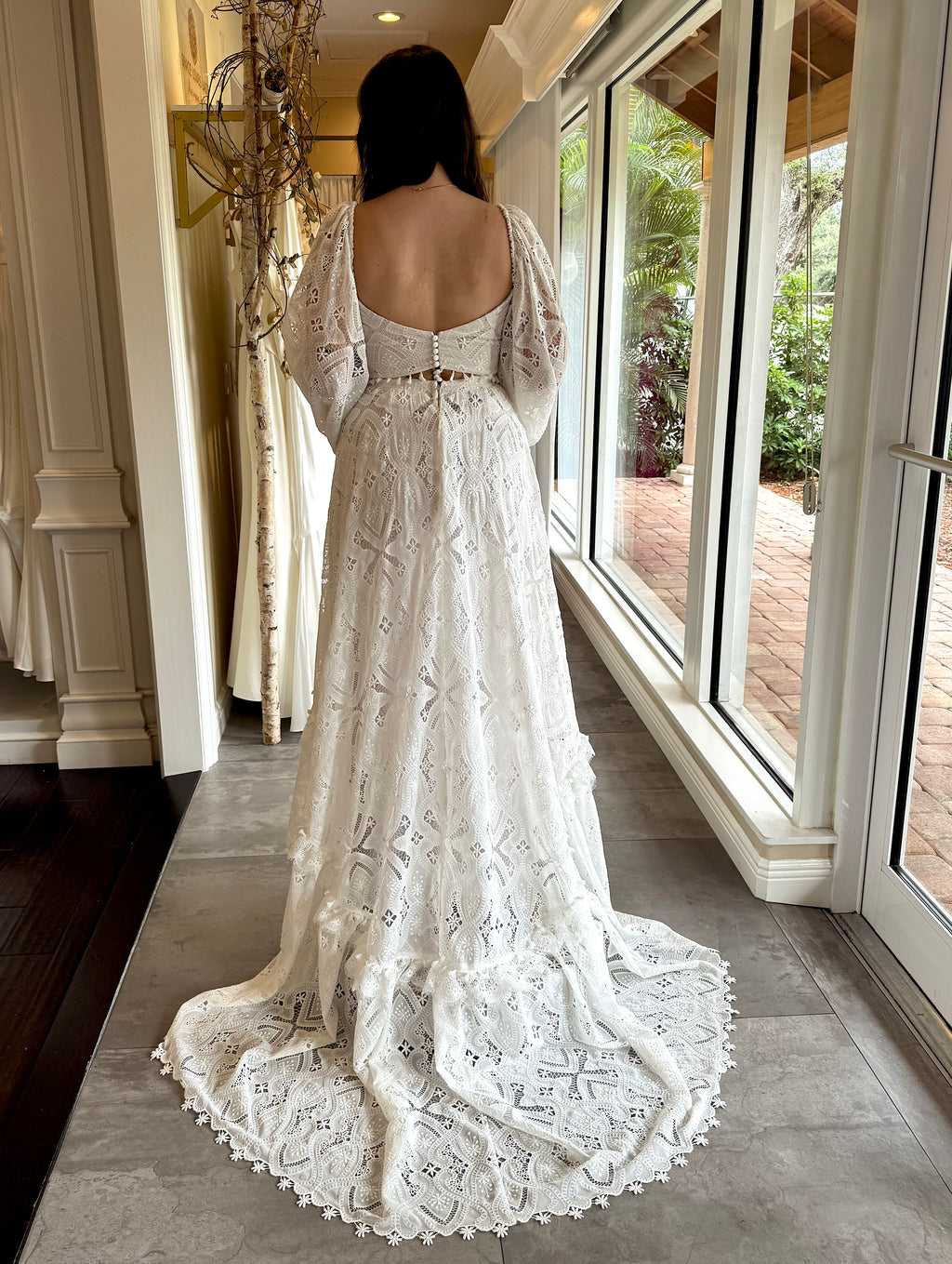 All Who Wander- Nevada