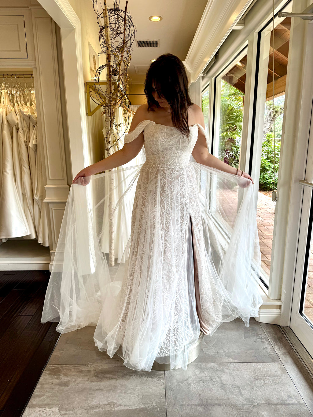 All Who Wander- Noele