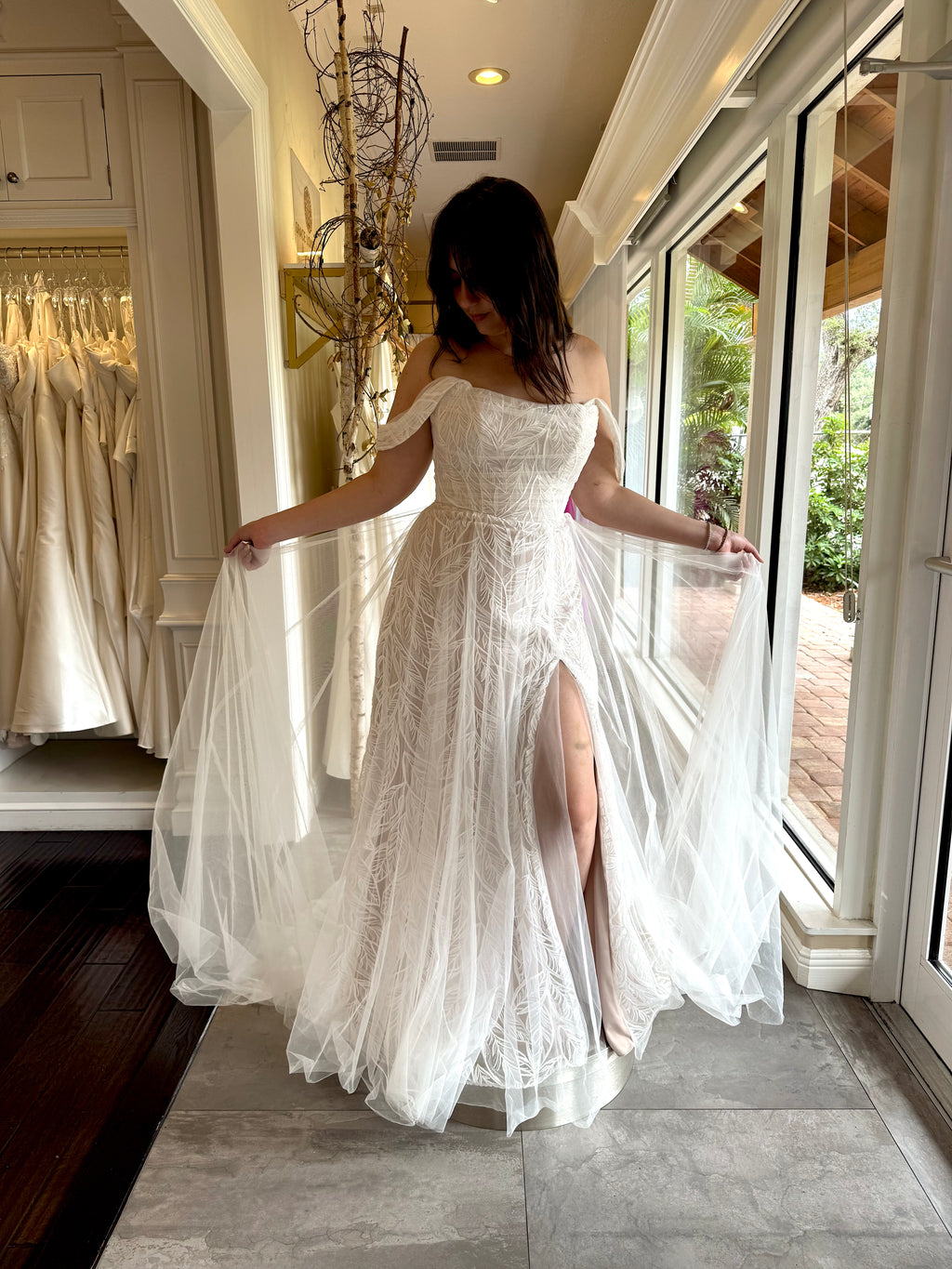 All Who Wander- Noele