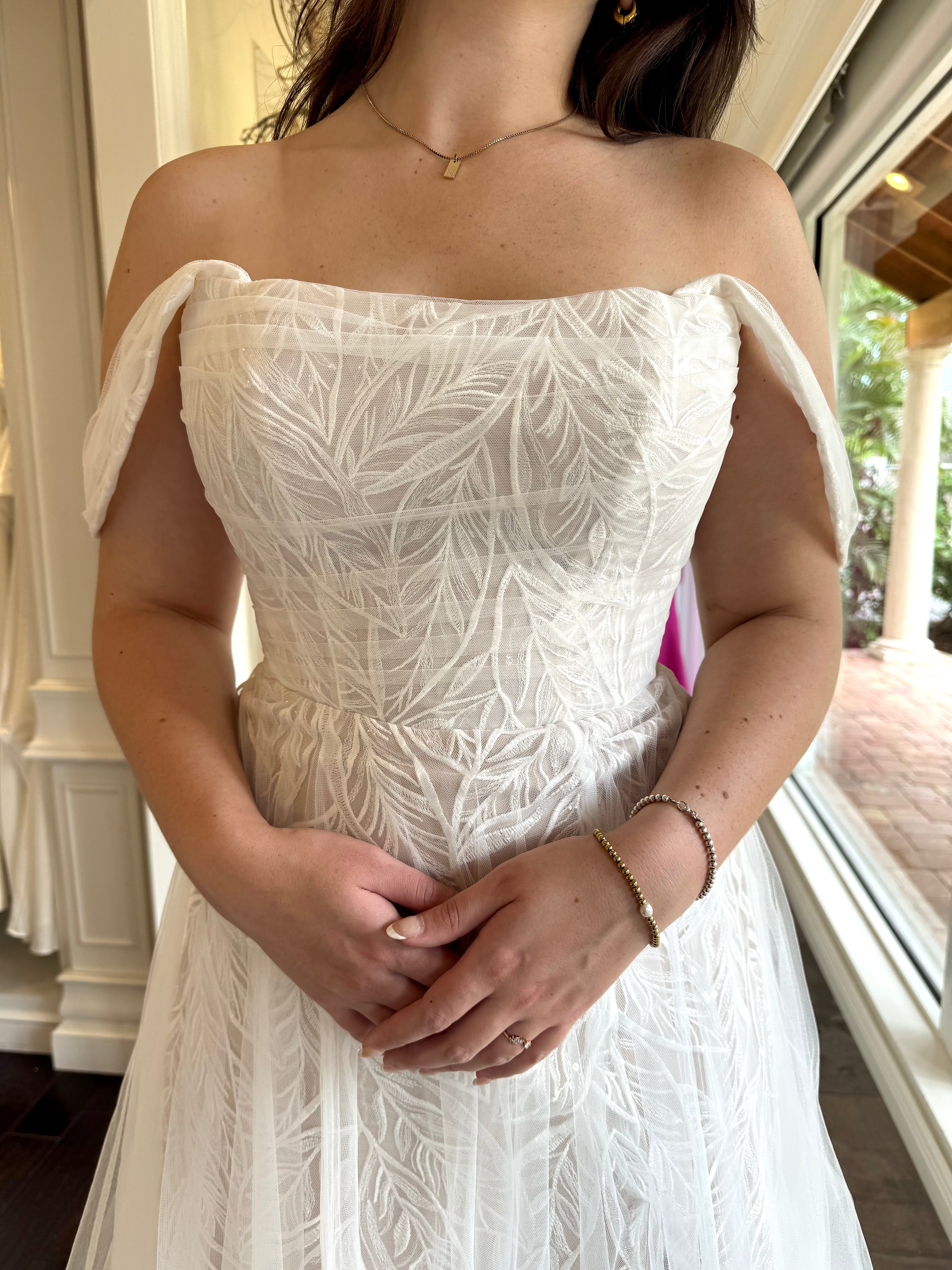 All Who Wander- Noele