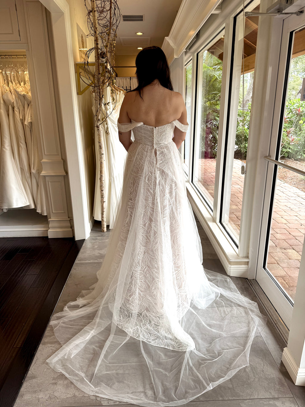 All Who Wander- Noele