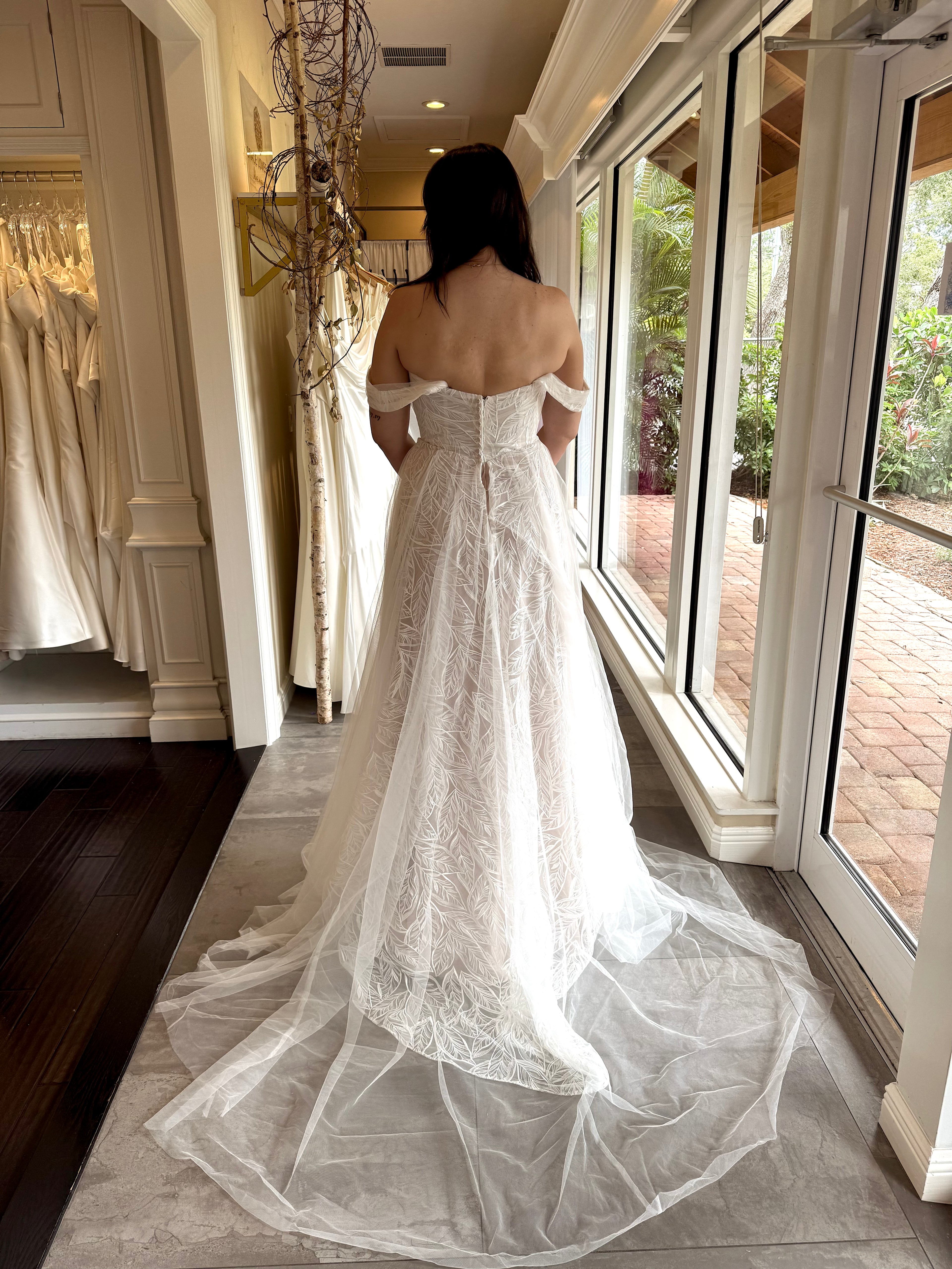 All Who Wander- Noele