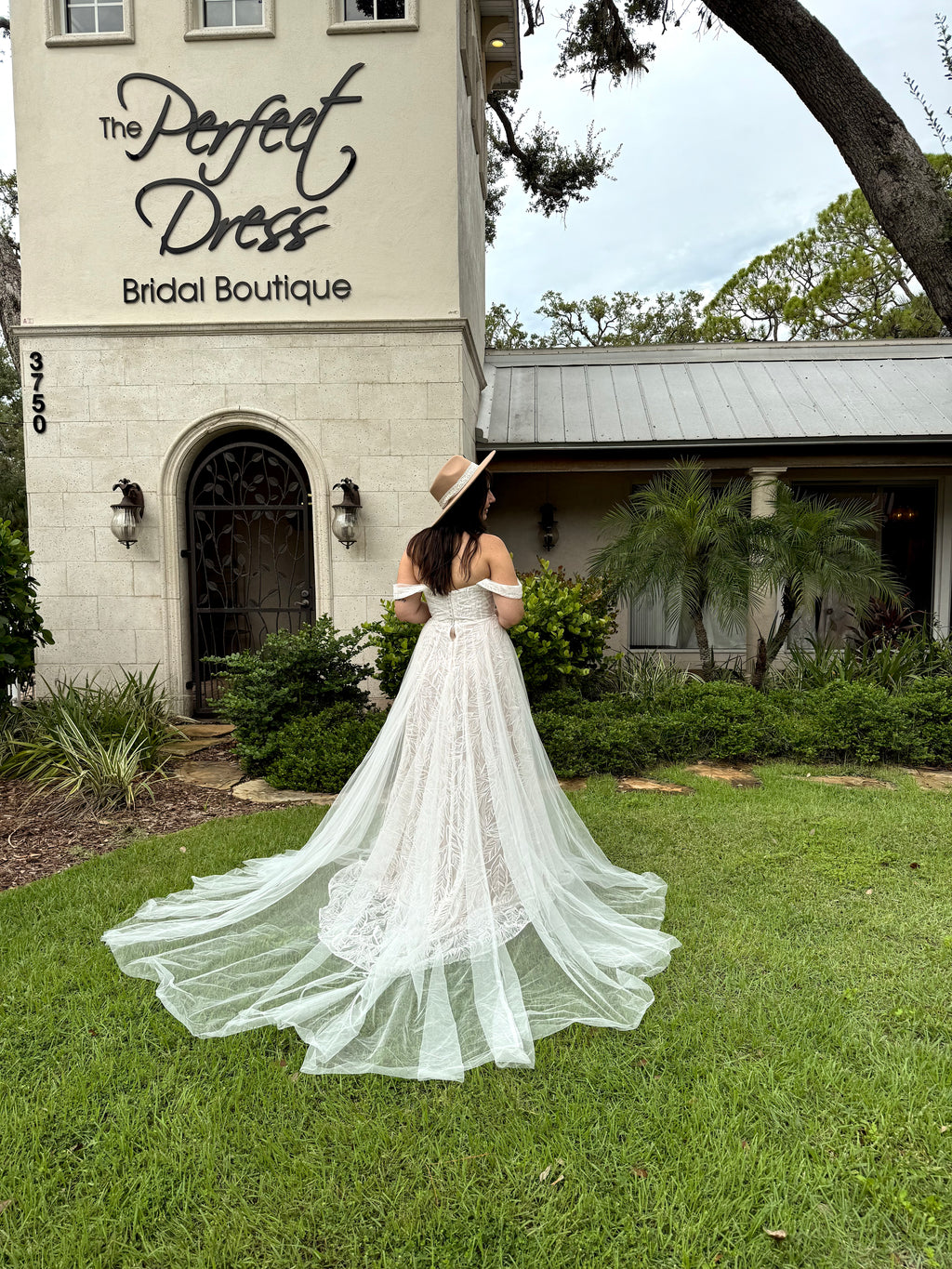 All Who Wander- Noele